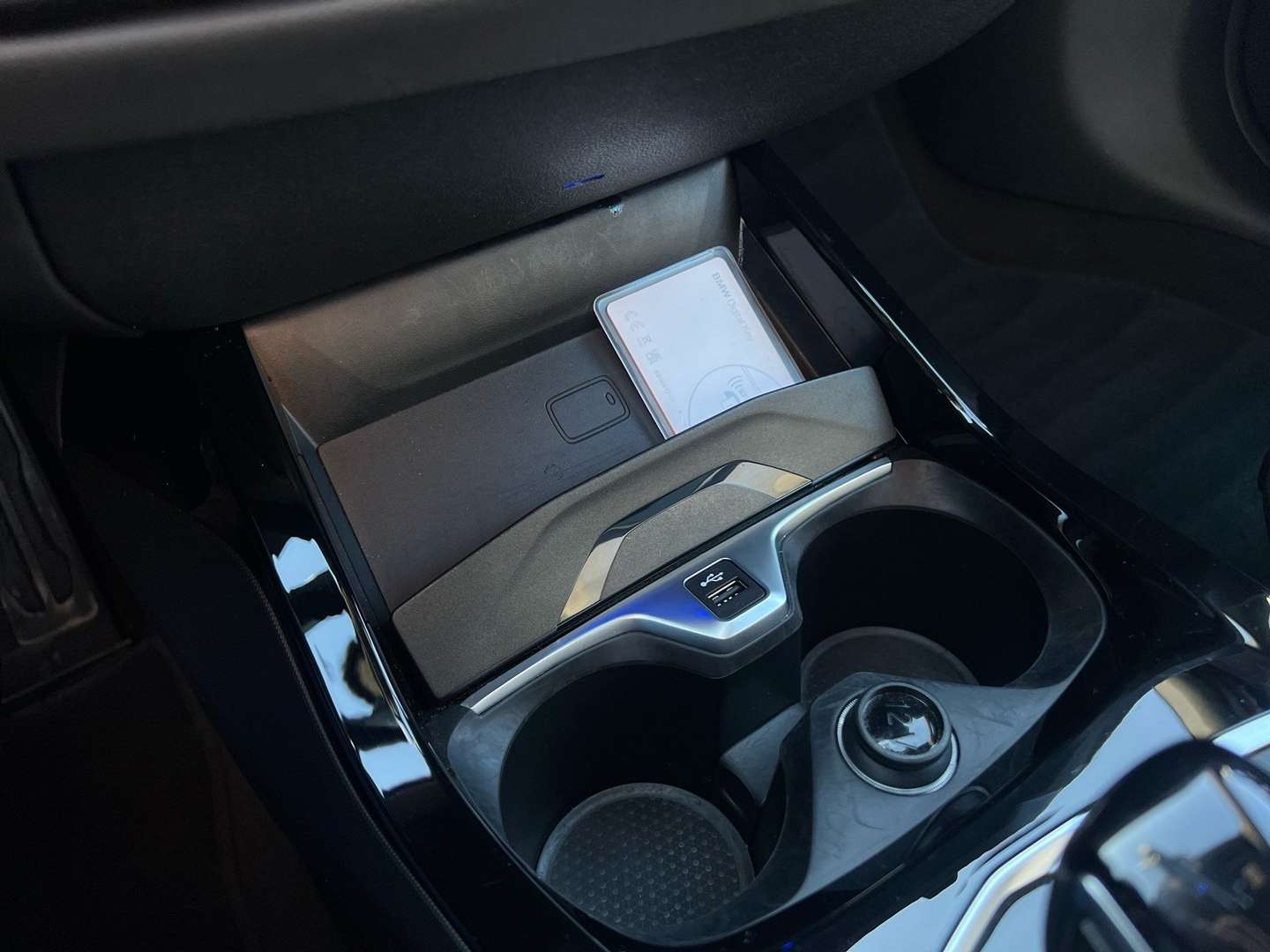 BMW 118i M Sport - 2024 - Joinsteer - #20