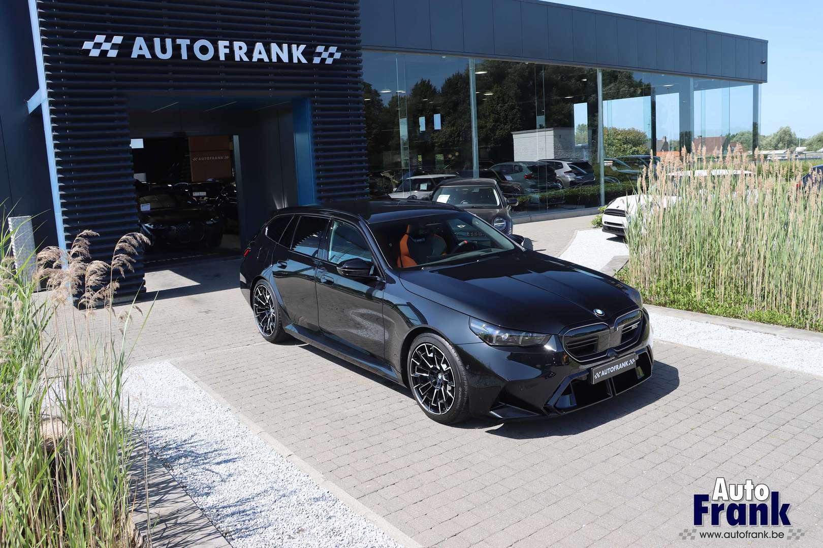 BMW M5 Touring - 2025 - Joinsteer - #9