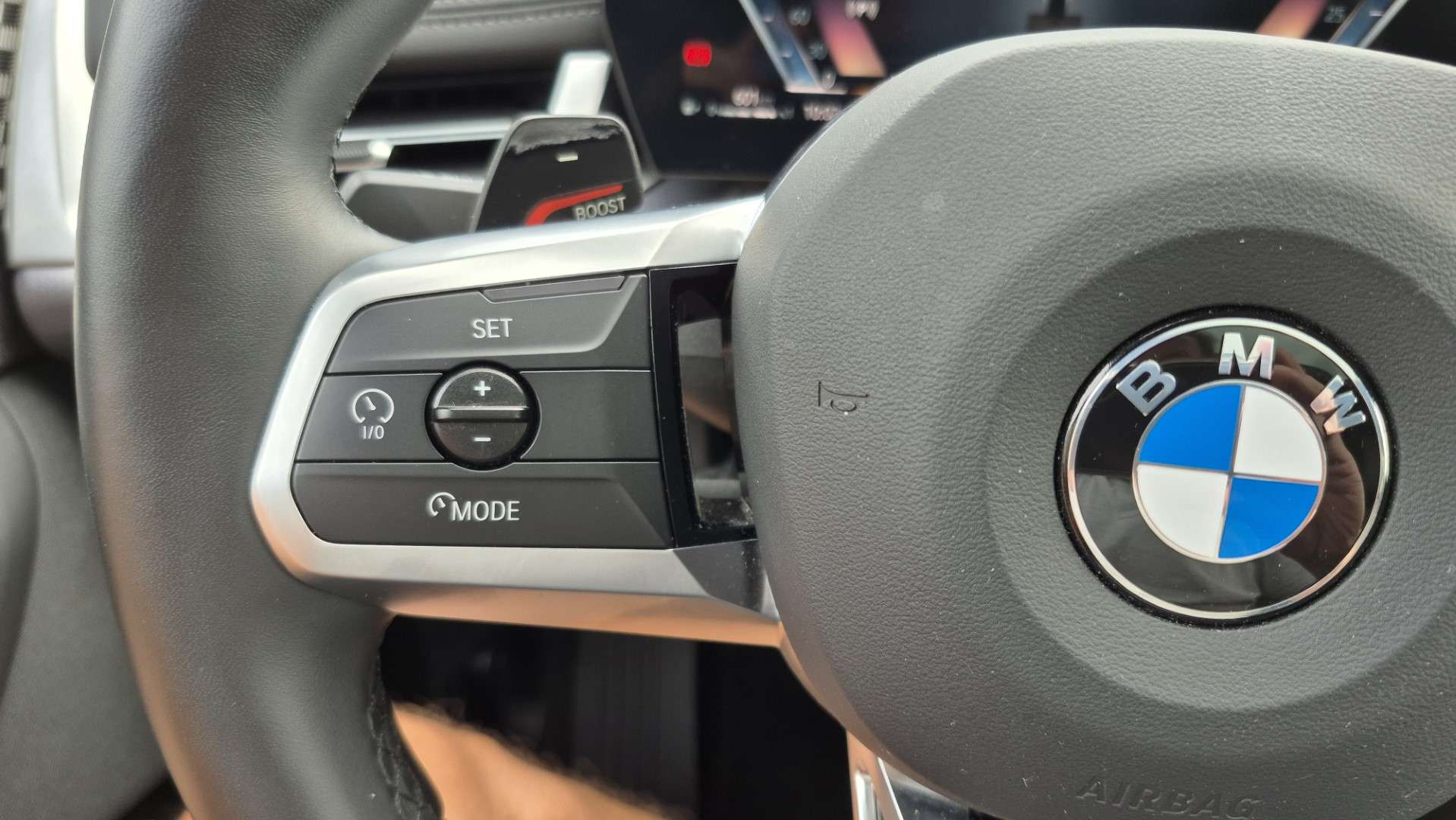 BMW Série 2 Tourer M Sport 218i - 2024 - Joinsteer - #17