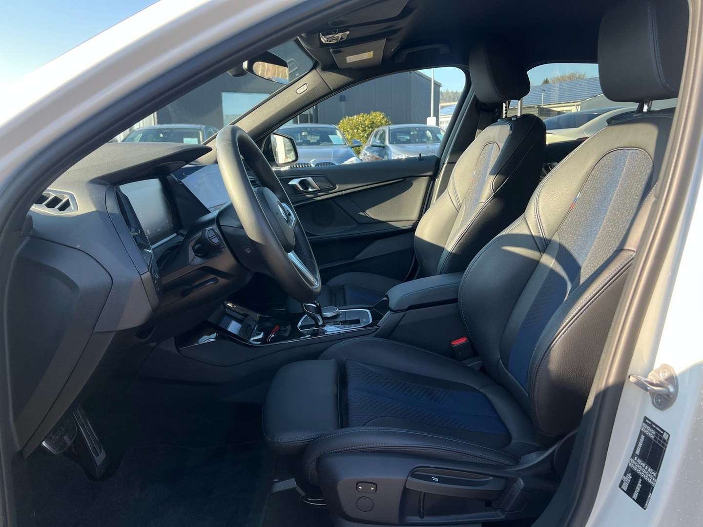 BMW 118i M Sport - 2024 - Joinsteer - #22