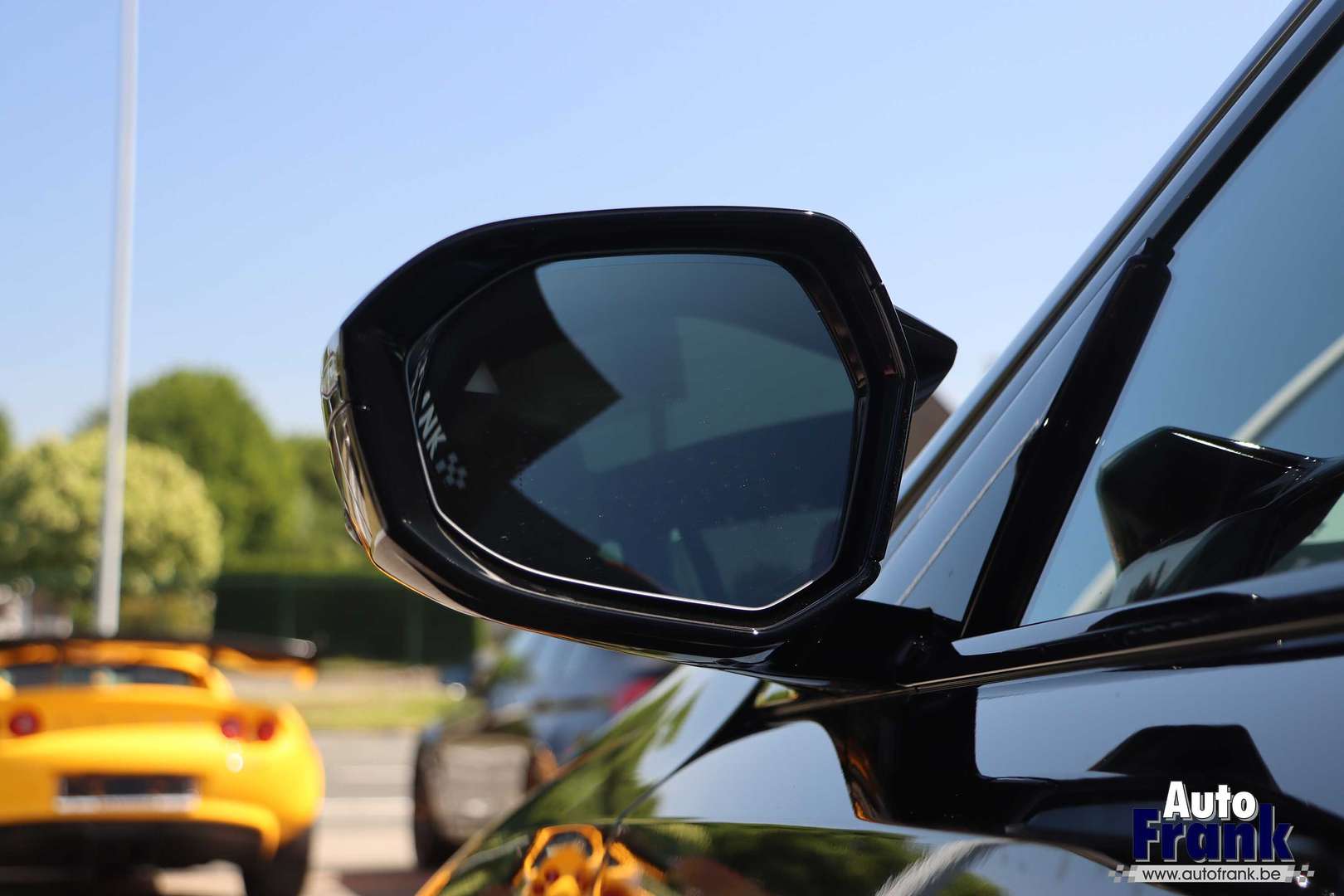 BMW M5 Touring - 2025 - Joinsteer - #10