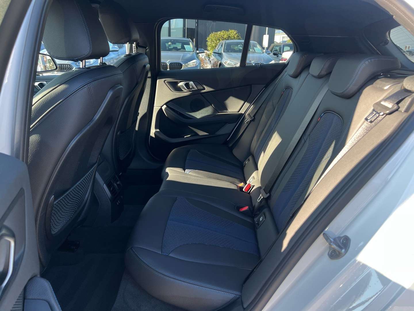 BMW 118i M Sport - 2024 - Joinsteer - #23