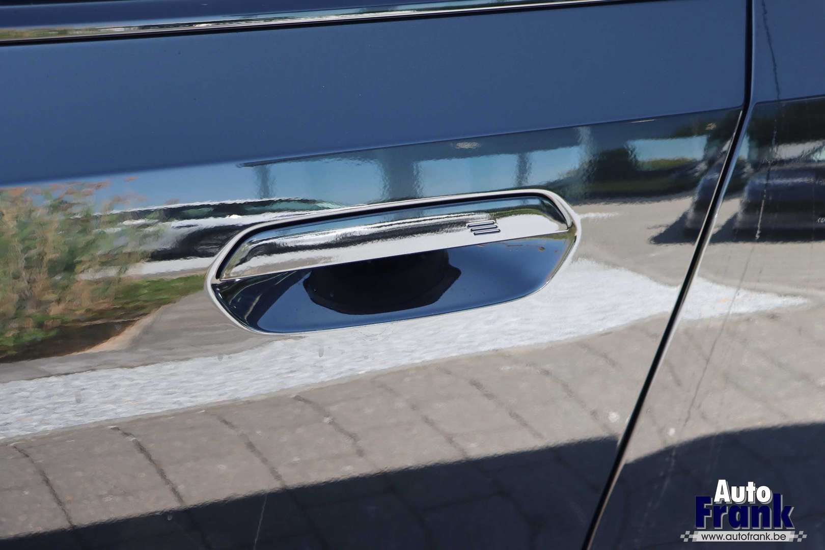 BMW M5 Touring - 2025 - Joinsteer - #11