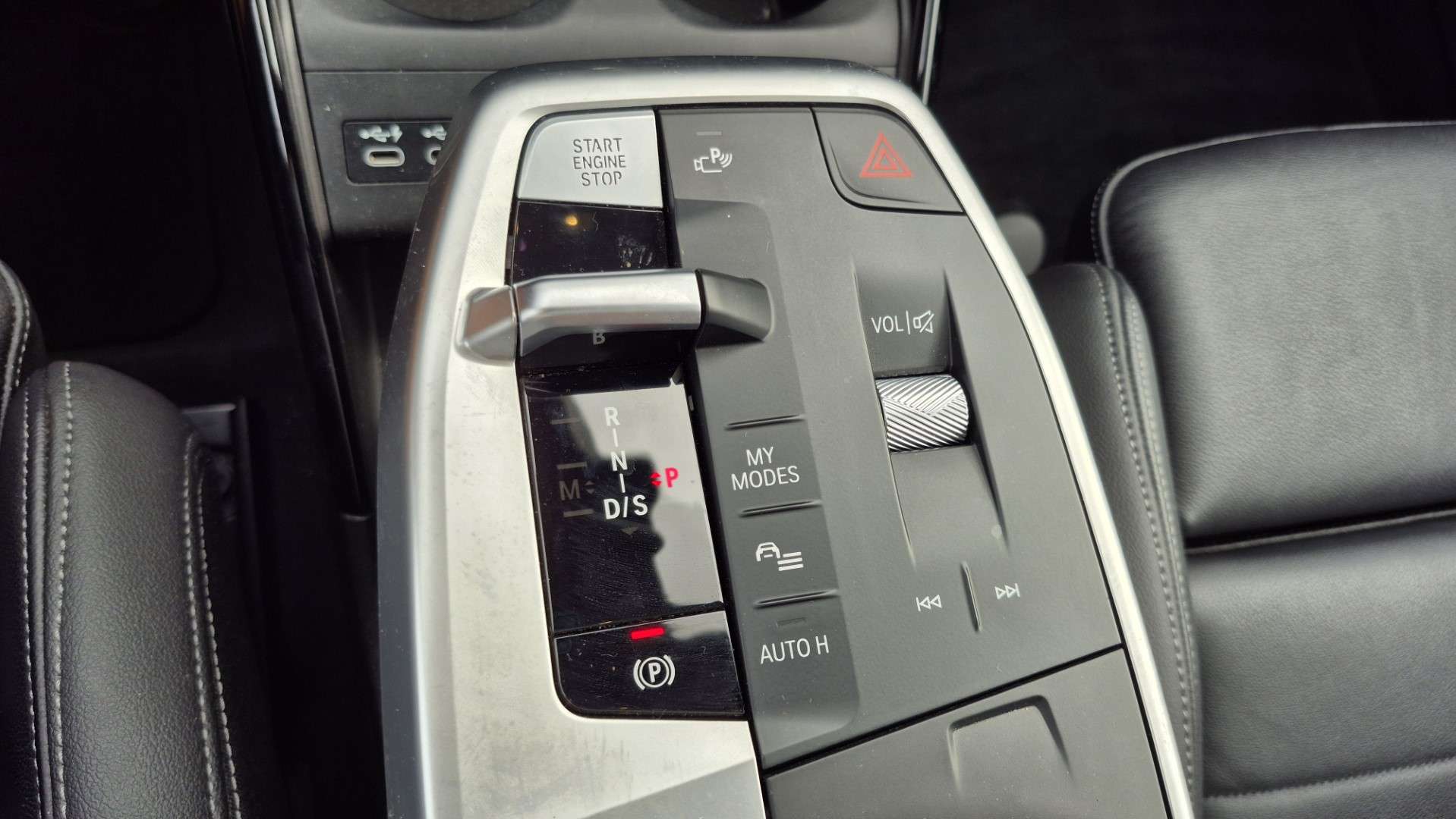 BMW Série 2 Tourer M Sport 218i - 2024 - Joinsteer - #20