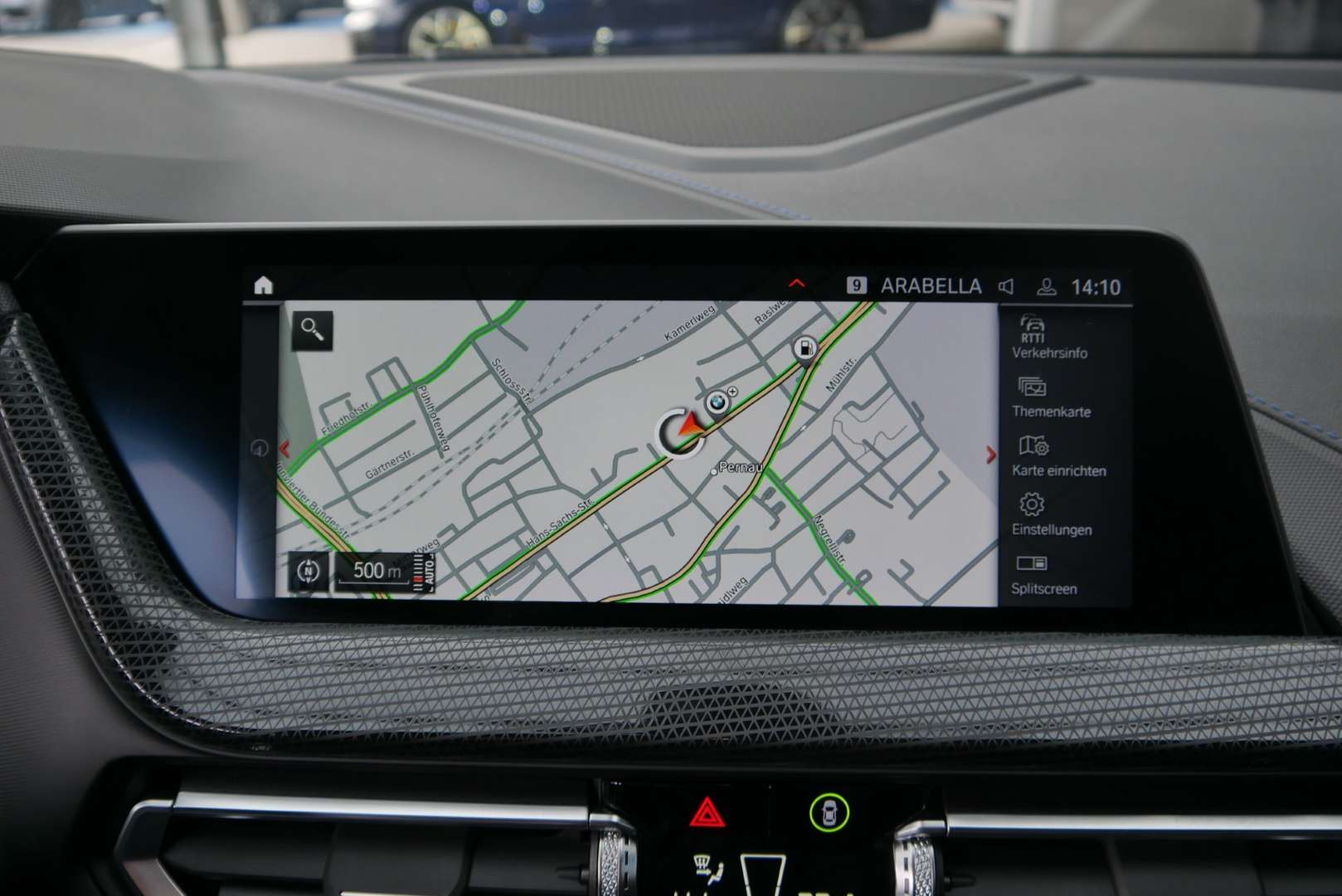 BMW Série 1 M Sport M135i XDrive - 2023 - Joinsteer - #25