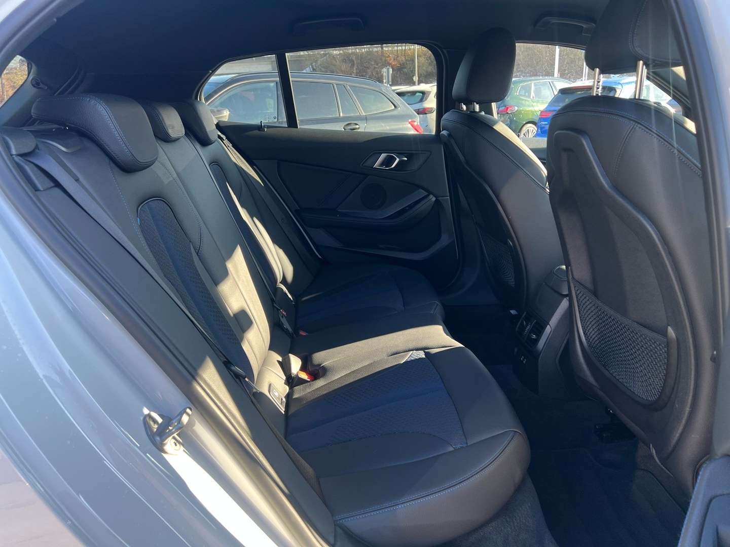 BMW 118i M Sport - 2024 - Joinsteer - #27