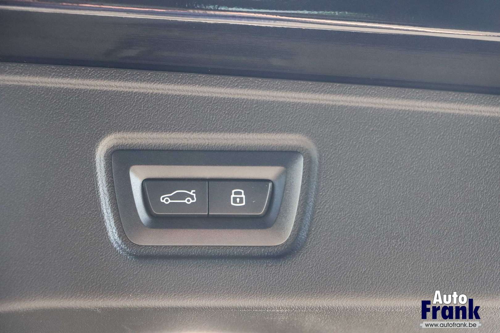 BMW M5 Touring - 2025 - Joinsteer - #16