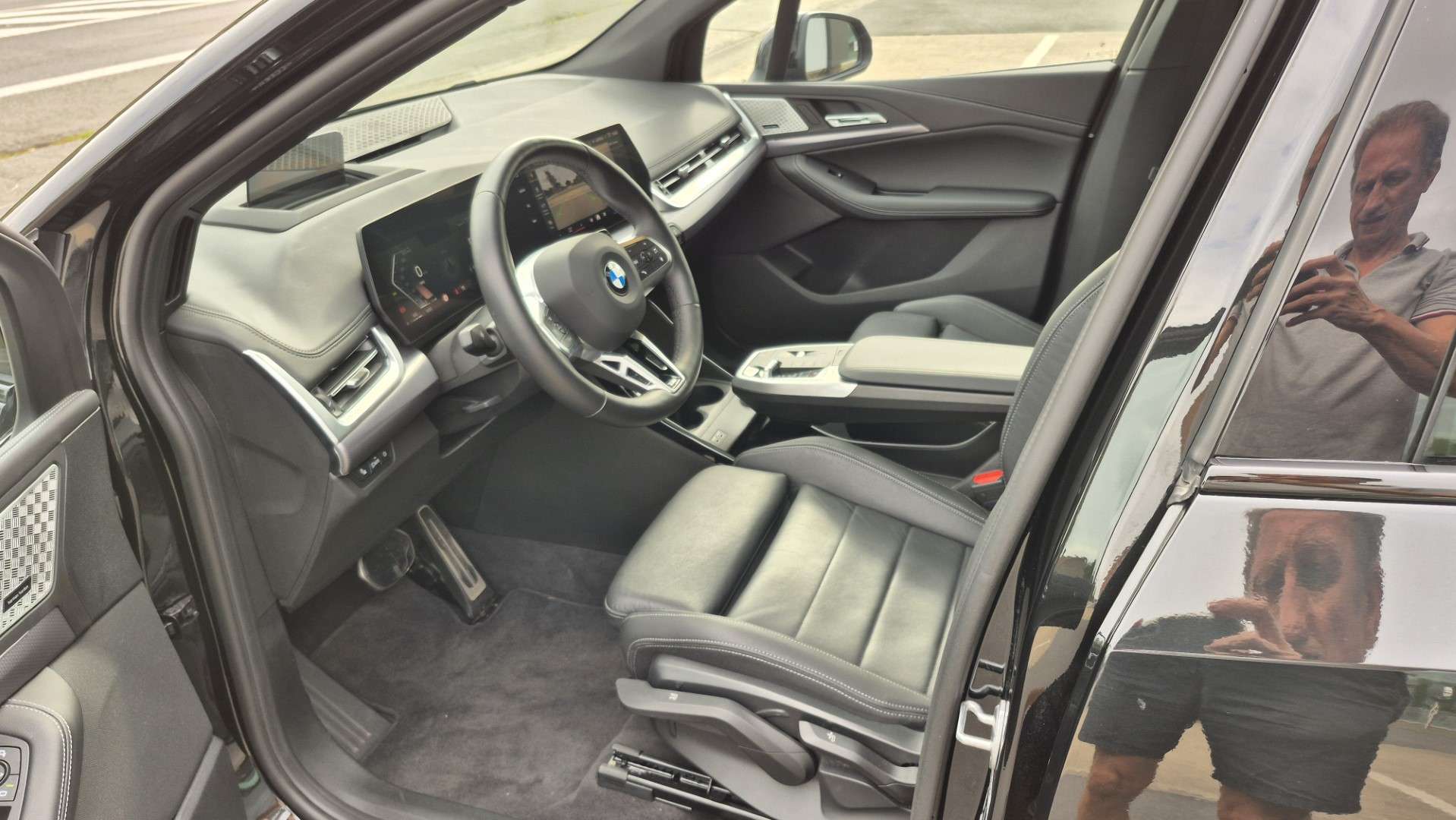 BMW Série 2 Tourer M Sport 218i - 2024 - Joinsteer - #26