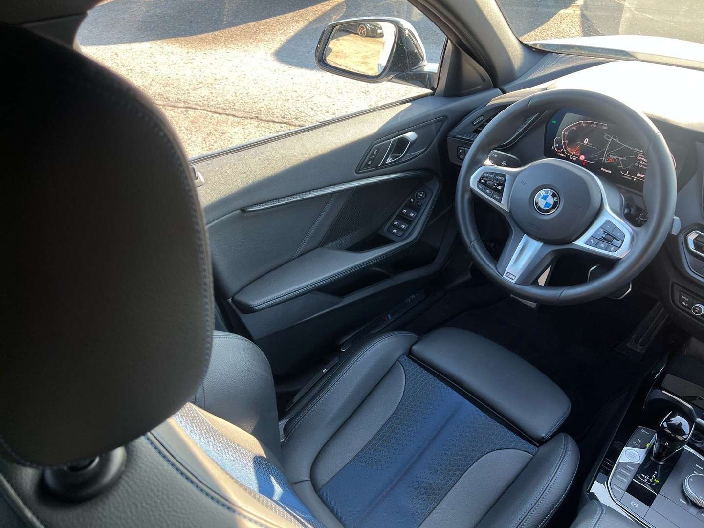 BMW 118i M Sport - 2024 - Joinsteer - #30