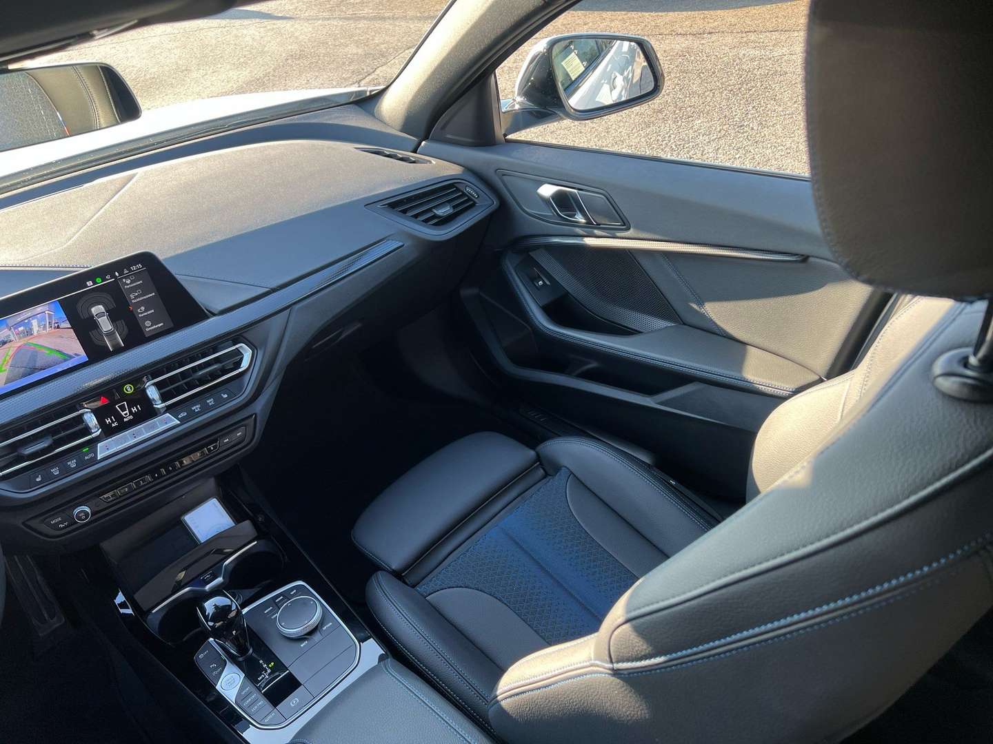 BMW 118i M Sport - 2024 - Joinsteer - #31