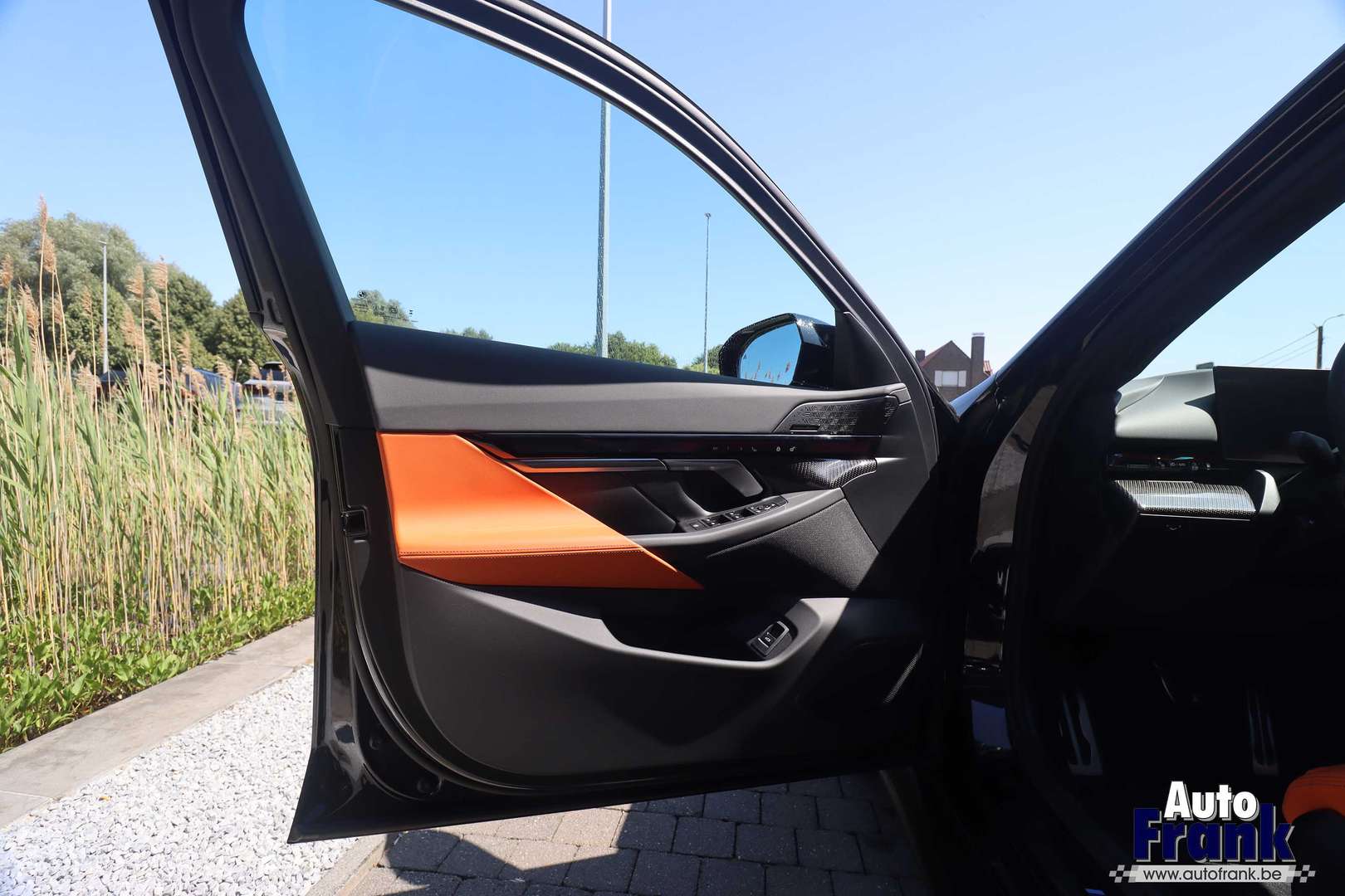 BMW M5 Touring - 2025 - Joinsteer - #19