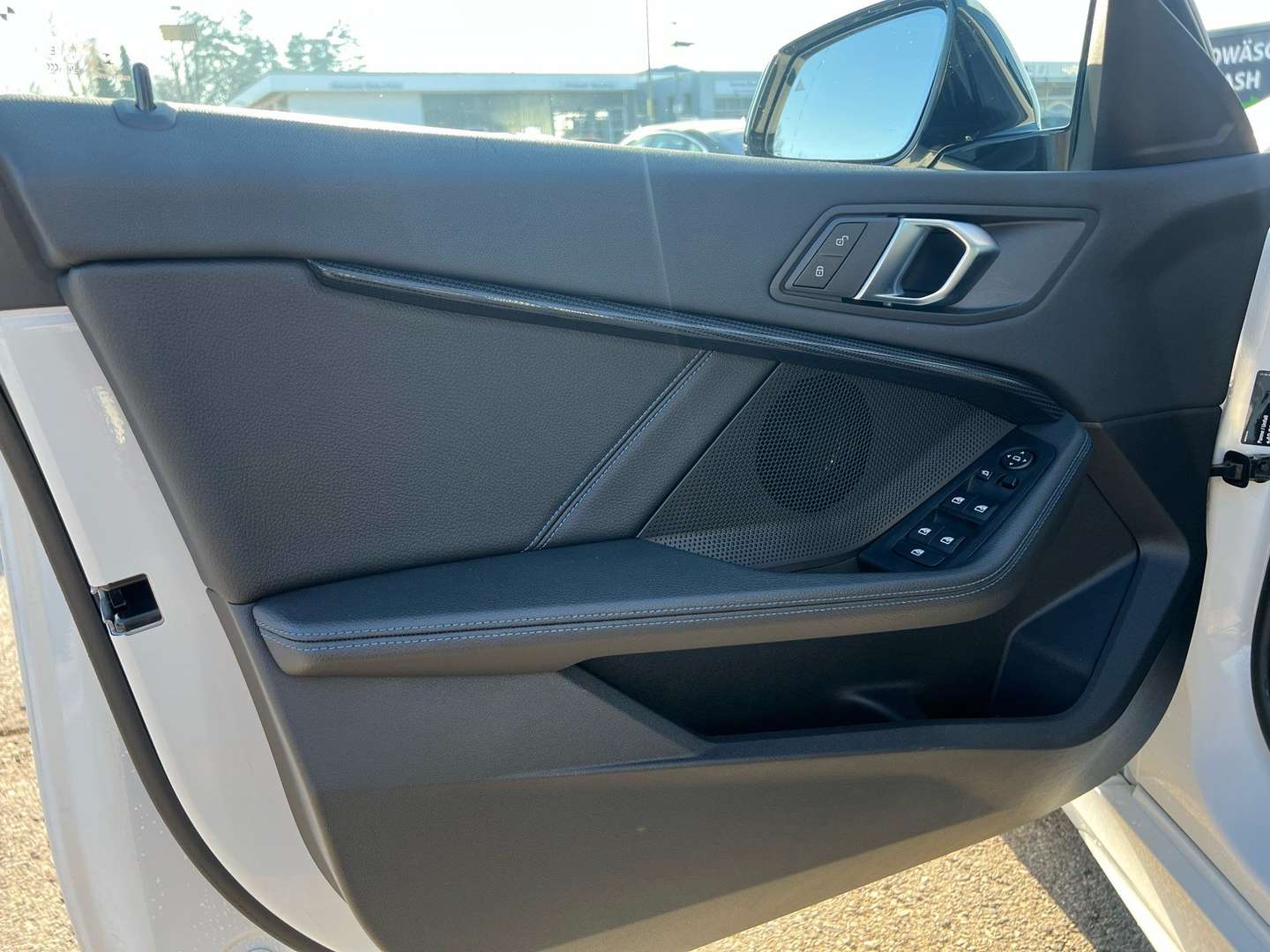 BMW 118i M Sport - 2024 - Joinsteer - #33