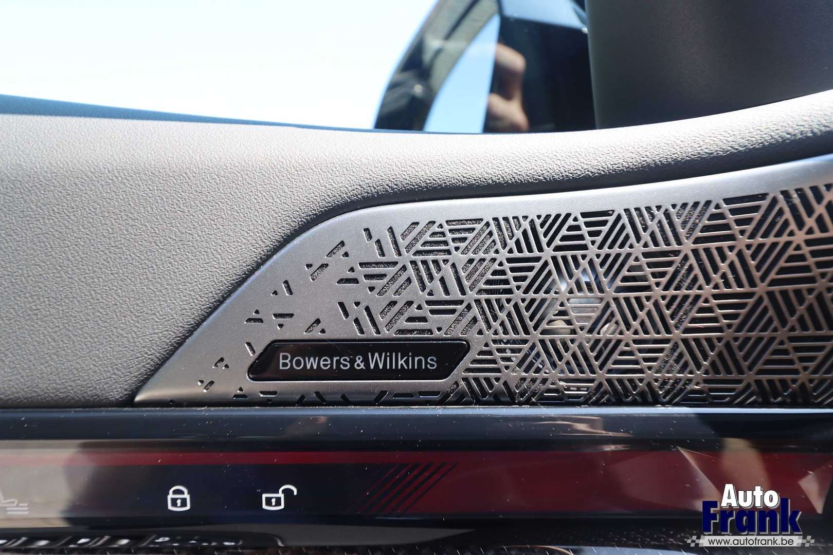 BMW M5 Touring - 2025 - Joinsteer - #21