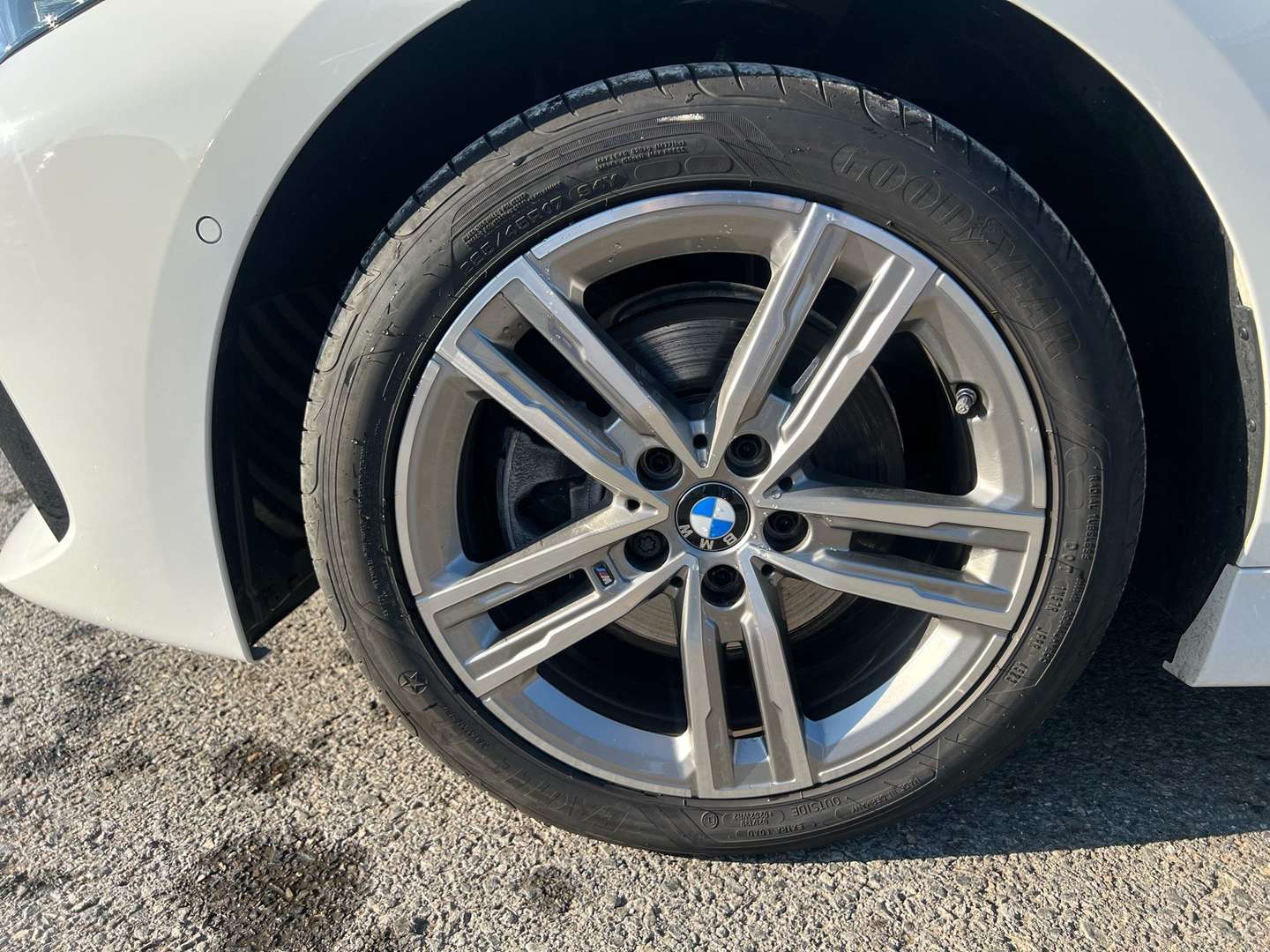 BMW 118i M Sport - 2024 - Joinsteer - #37