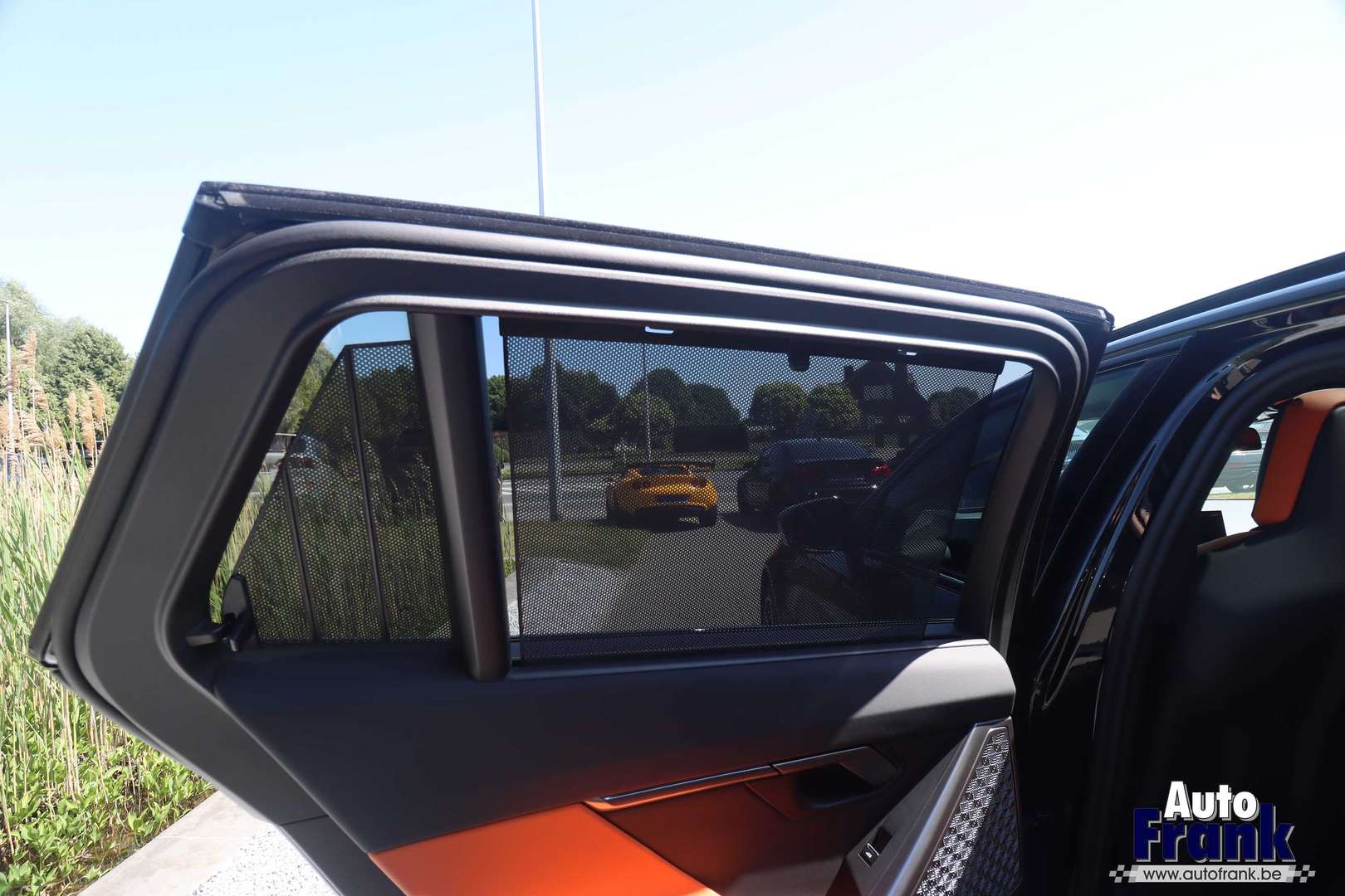 BMW M5 Touring - 2025 - Joinsteer - #23