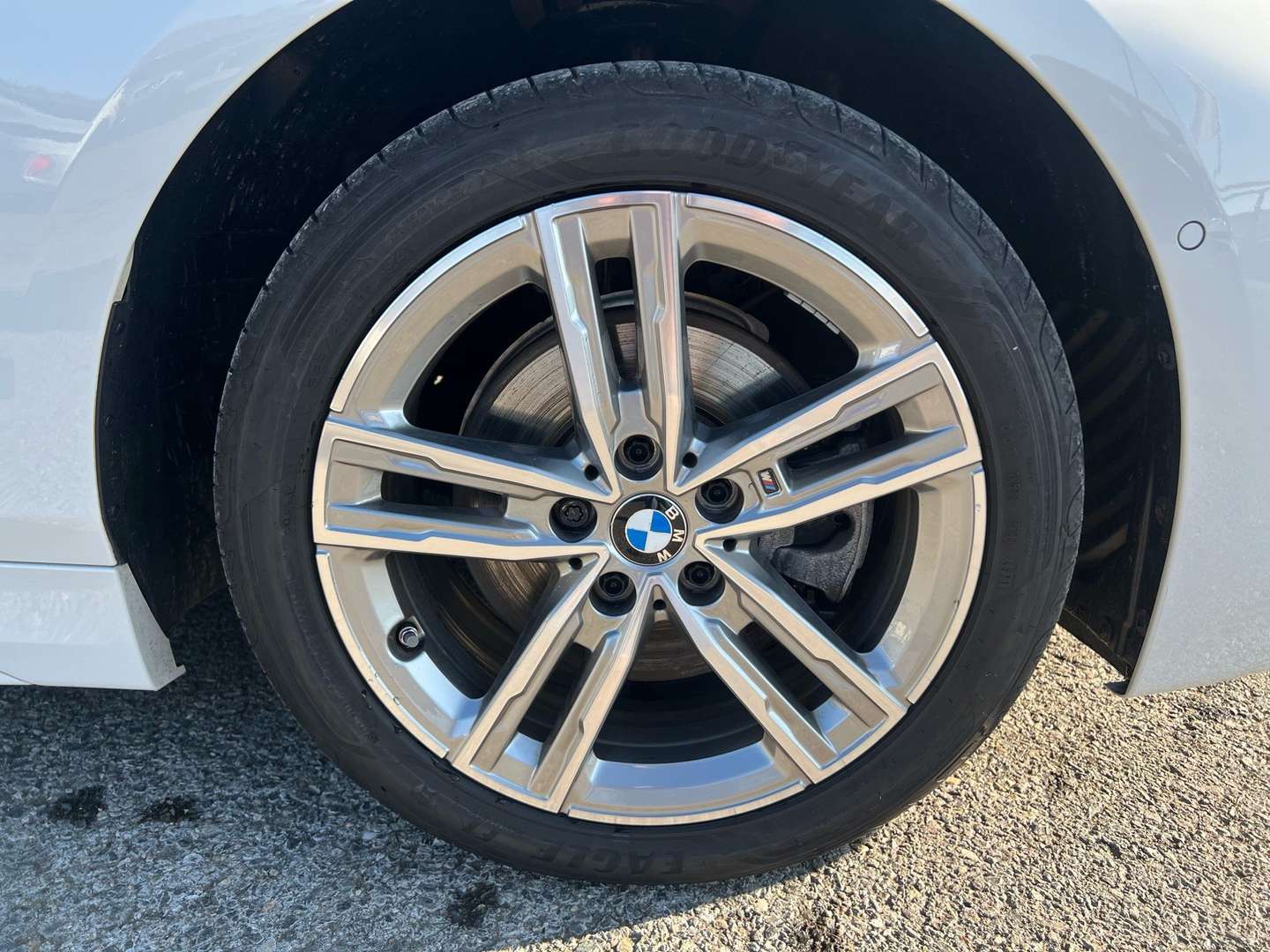 BMW 118i M Sport - 2024 - Joinsteer - #38