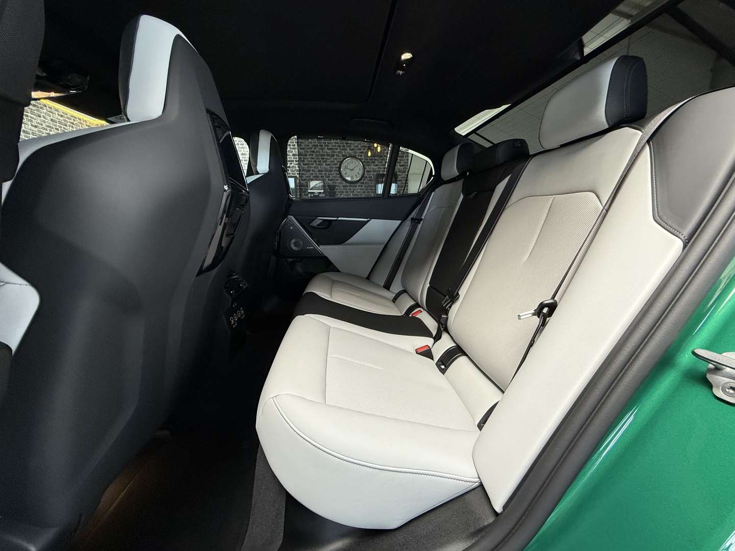 BMW M5 M Sport - 2025 - Joinsteer - #15