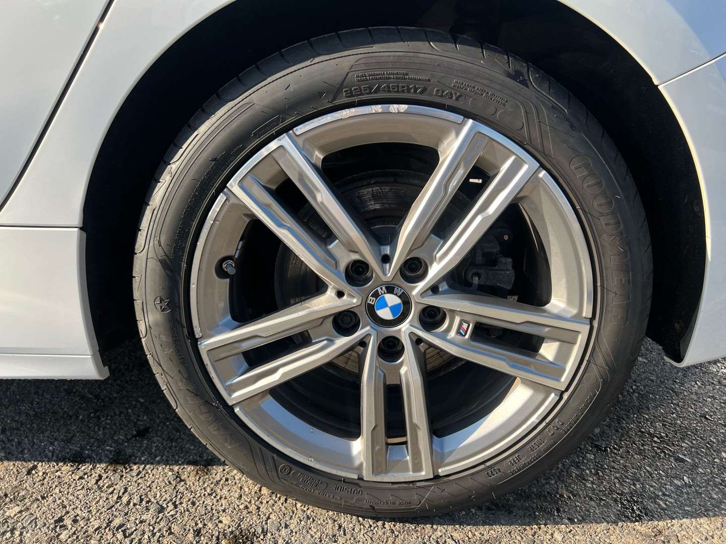 BMW 118i M Sport - 2024 - Joinsteer - #40