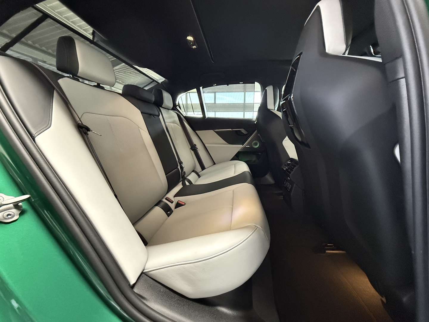 BMW M5 M Sport - 2025 - Joinsteer - #16