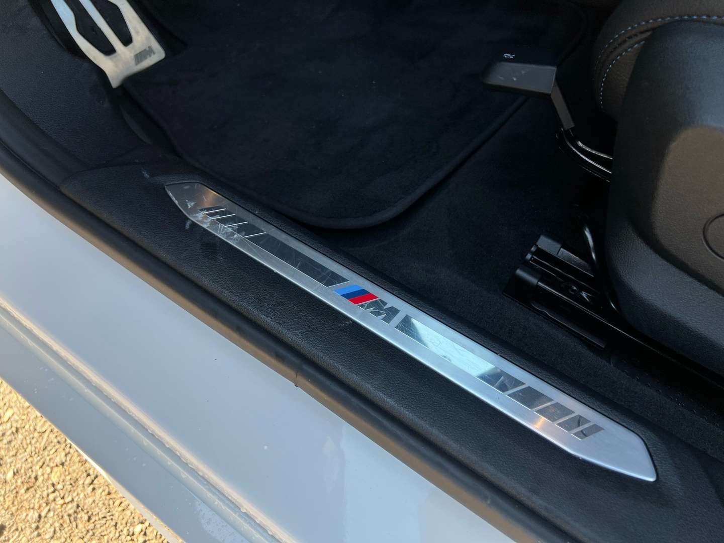 BMW 118i M Sport - 2024 - Joinsteer - #41