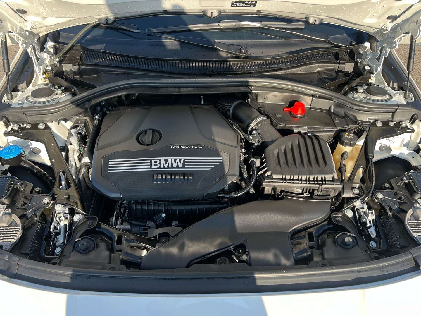 BMW 118i M Sport - 2024 - Joinsteer - #42