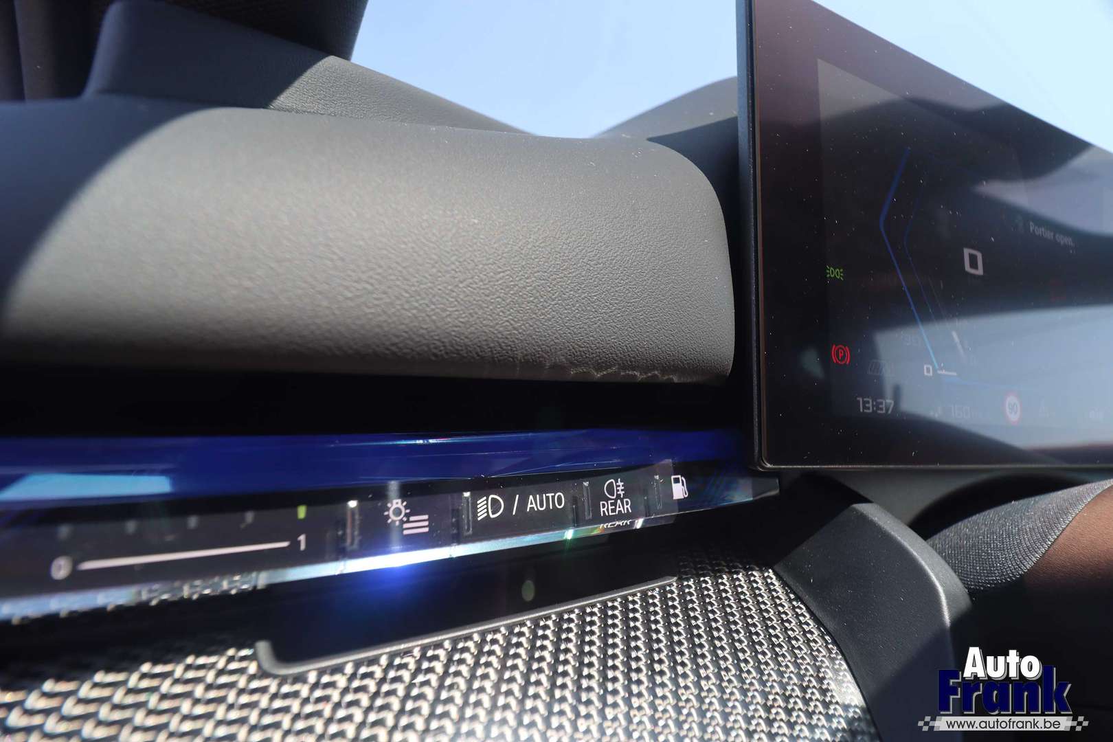 BMW M5 Touring - 2025 - Joinsteer - #29