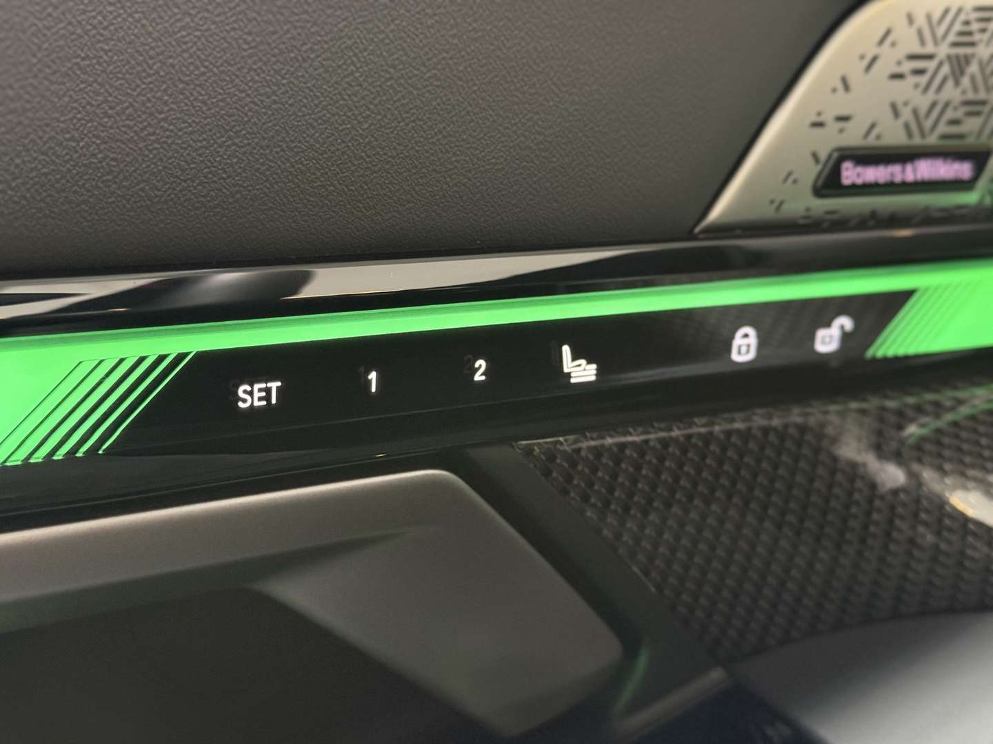 BMW M5 M Sport - 2025 - Joinsteer - #21