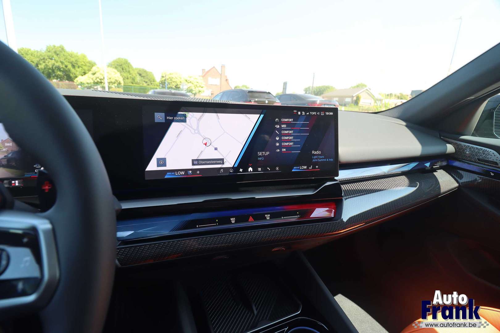 BMW M5 Touring - 2025 - Joinsteer - #33