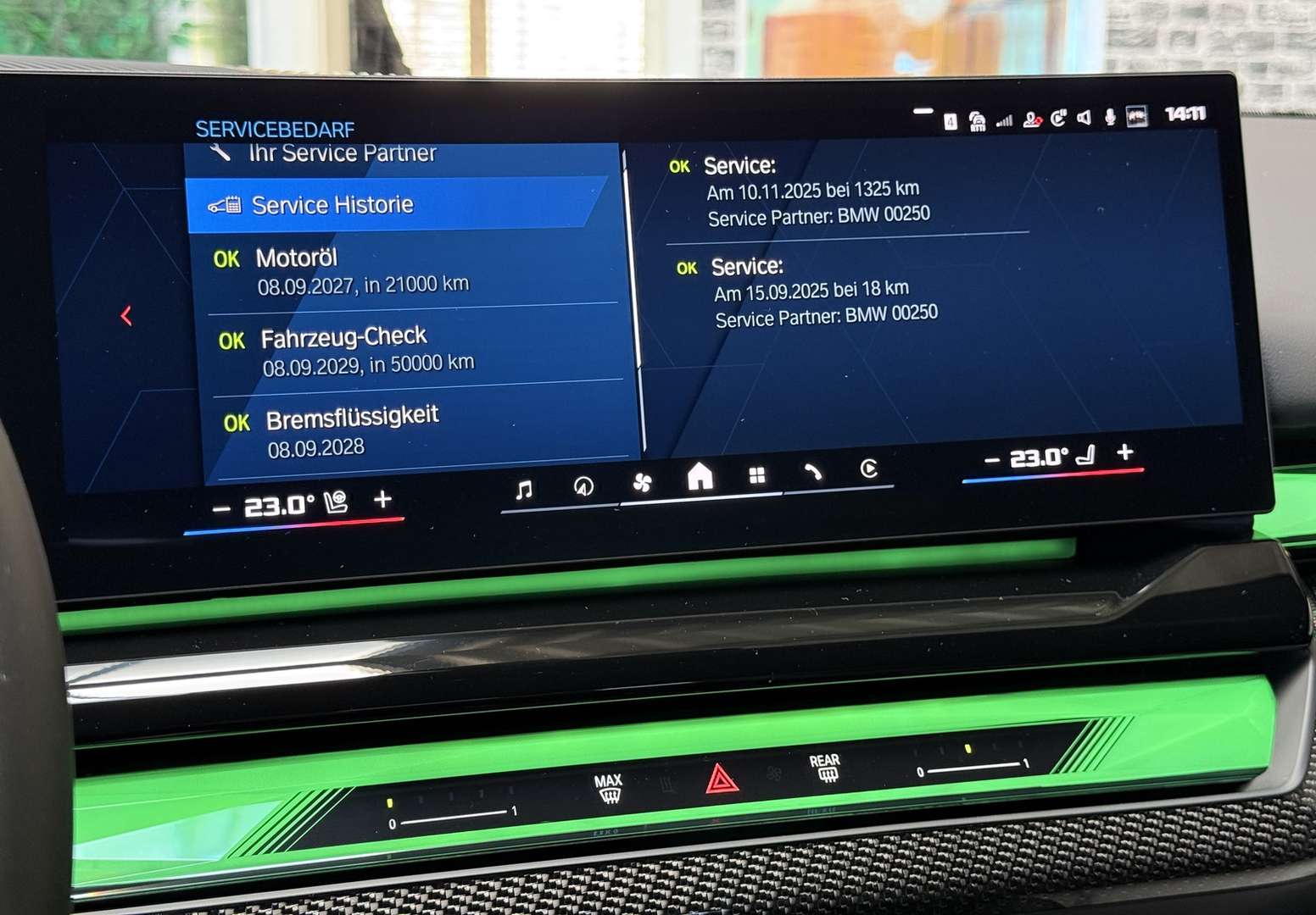 BMW M5 M Sport - 2025 - Joinsteer - #24