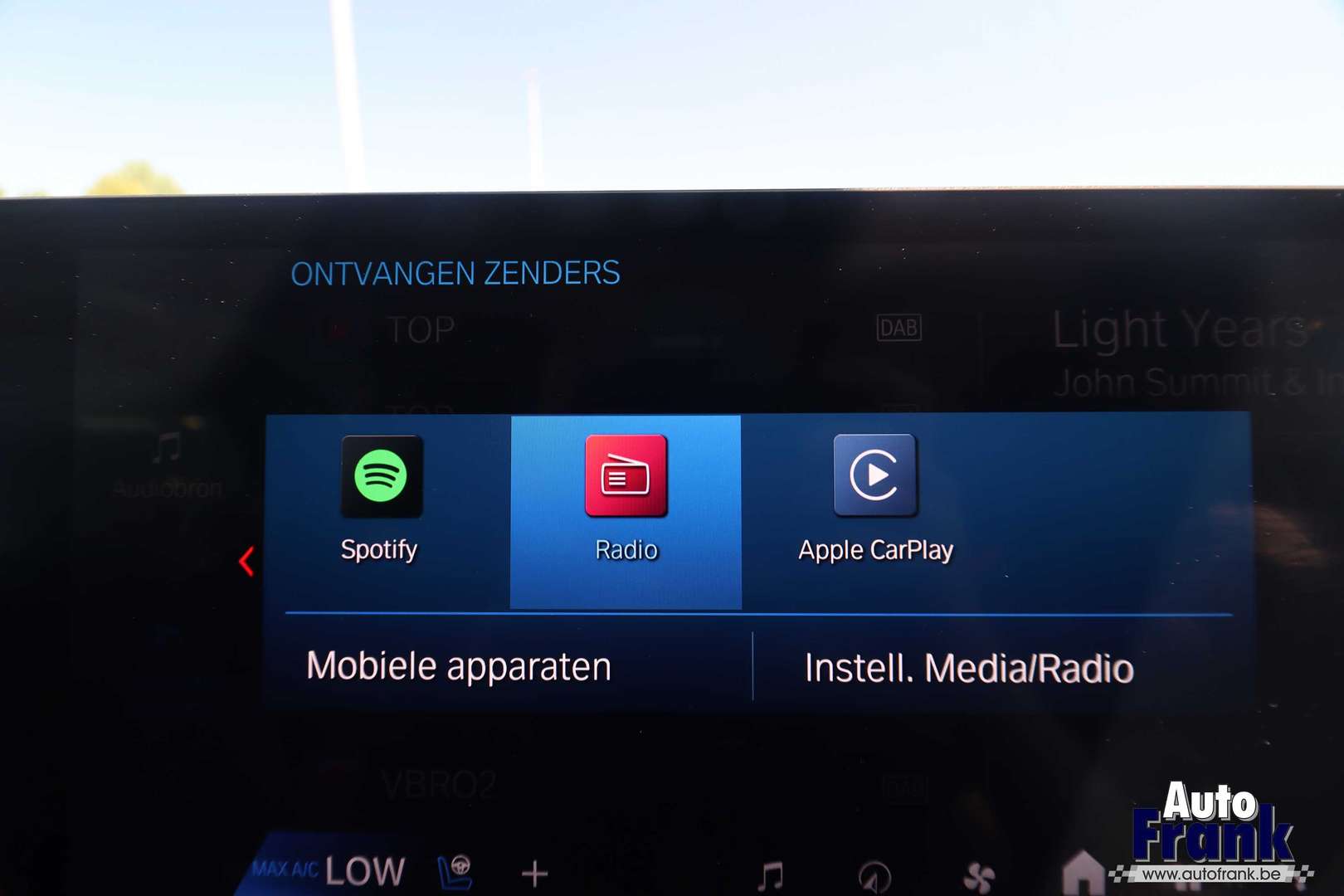 BMW M5 Touring - 2025 - Joinsteer - #35