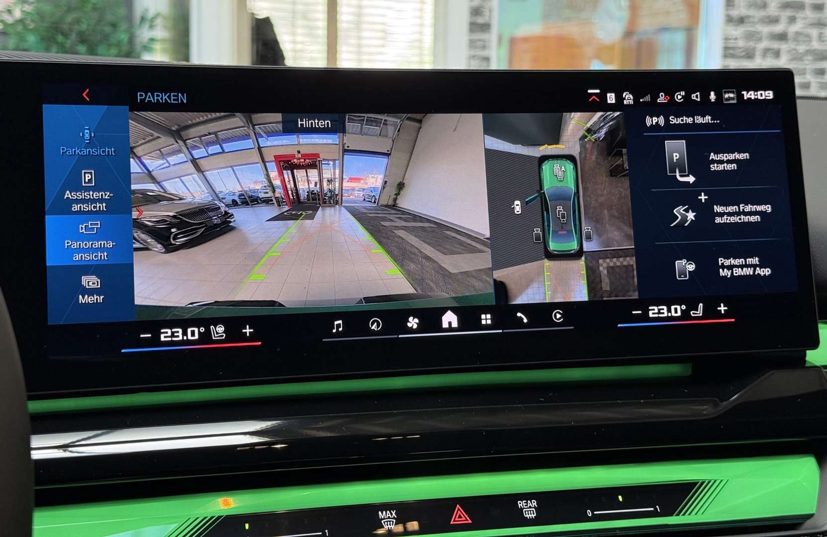 BMW M5 M Sport - 2025 - Joinsteer - #26