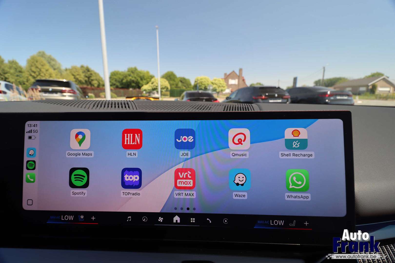 BMW M5 Touring - 2025 - Joinsteer - #36