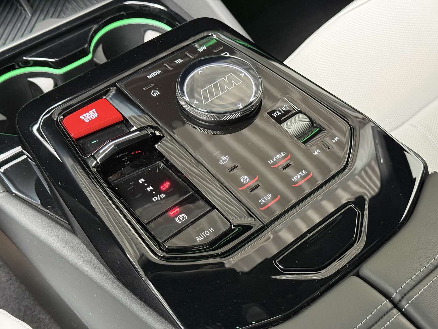 BMW M5 M Sport - 2025 - Joinsteer - #27