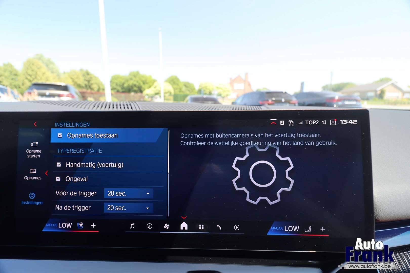 BMW M5 Touring - 2025 - Joinsteer - #38