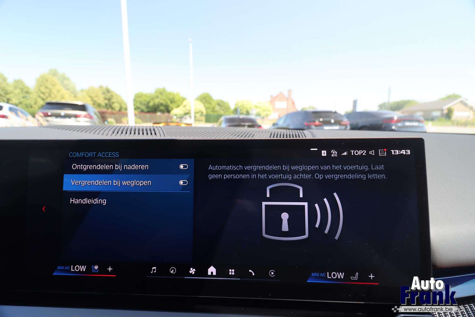 BMW M5 Touring - 2025 - Joinsteer - #40