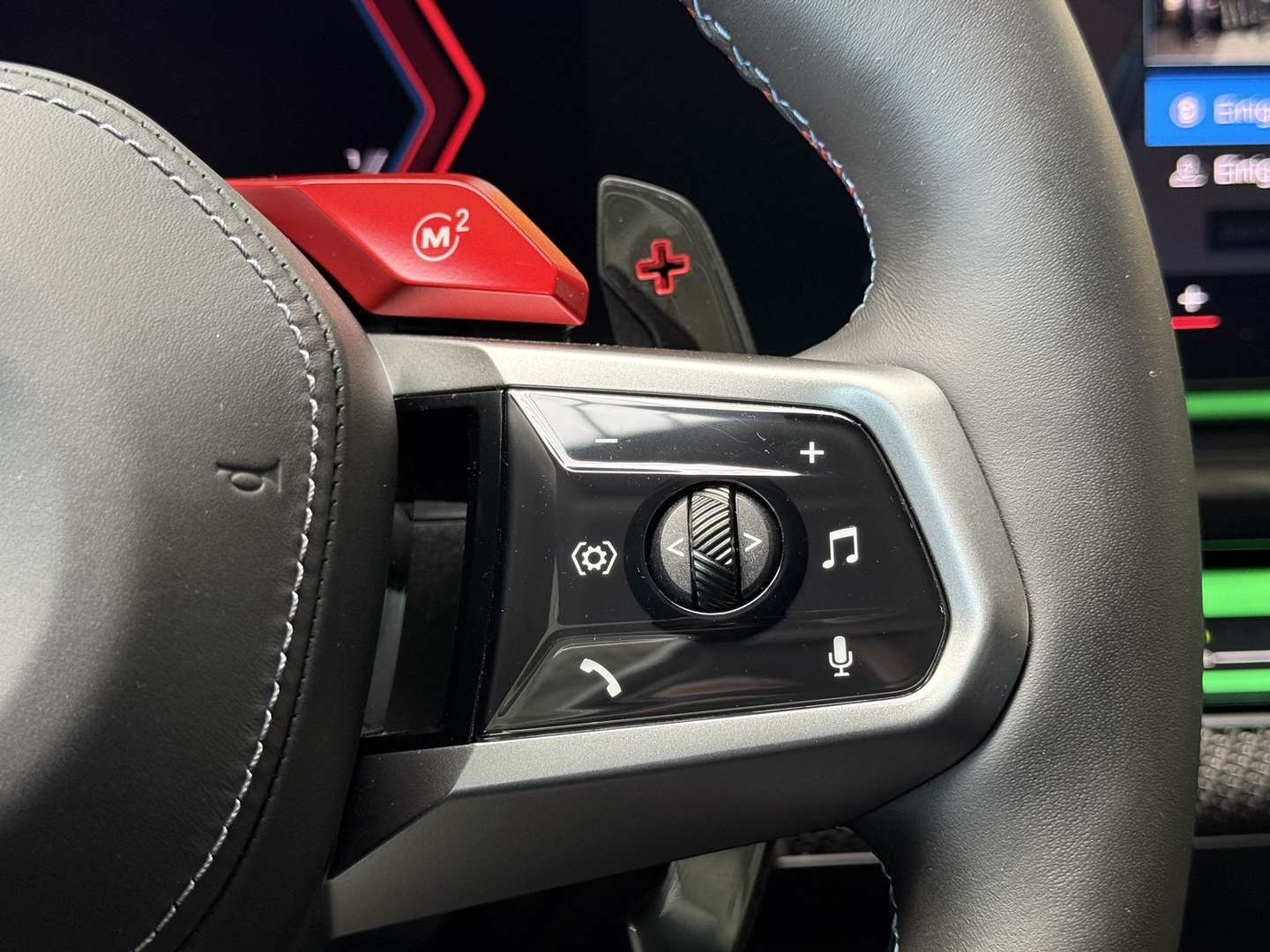 BMW M5 M Sport - 2025 - Joinsteer - #32