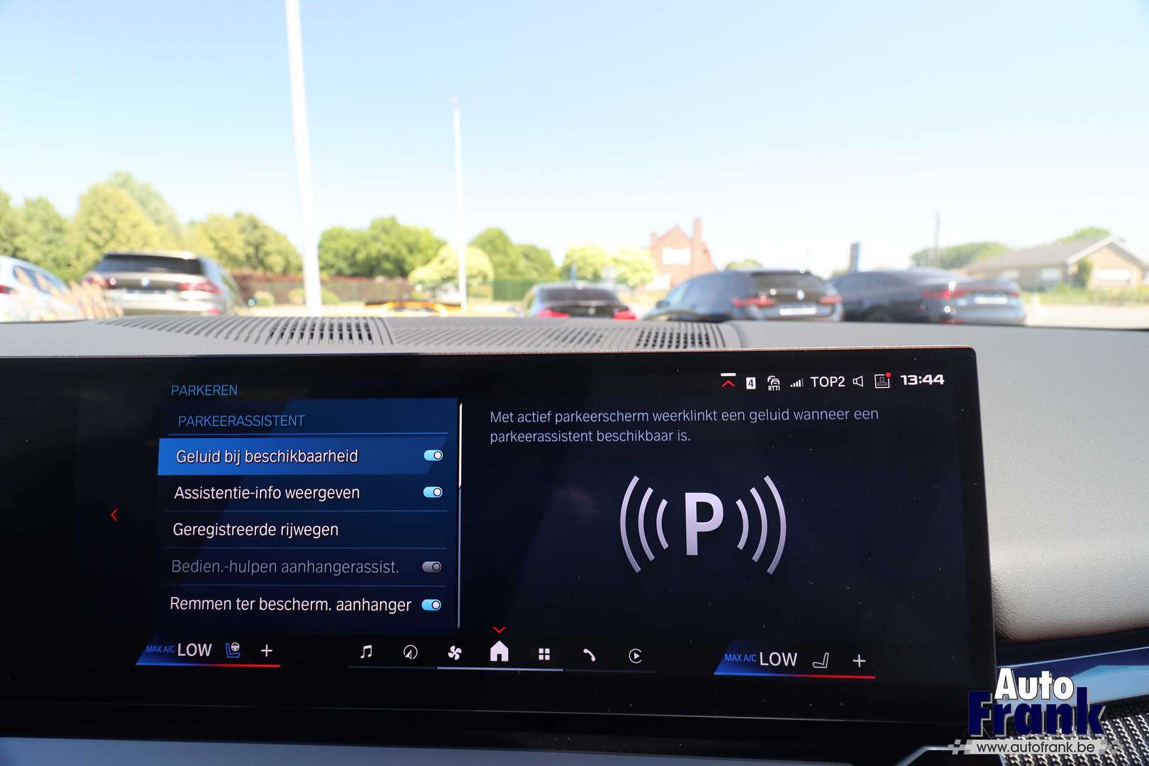 BMW M5 Touring - 2025 - Joinsteer - #42