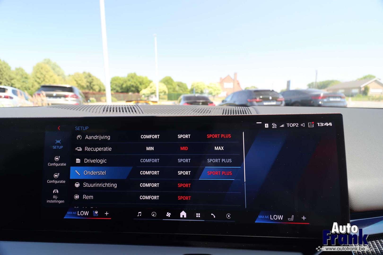 BMW M5 Touring - 2025 - Joinsteer - #43