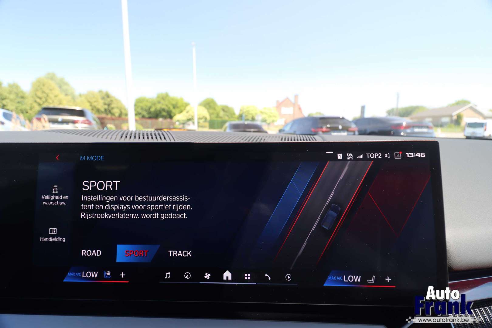 BMW M5 Touring - 2025 - Joinsteer - #45