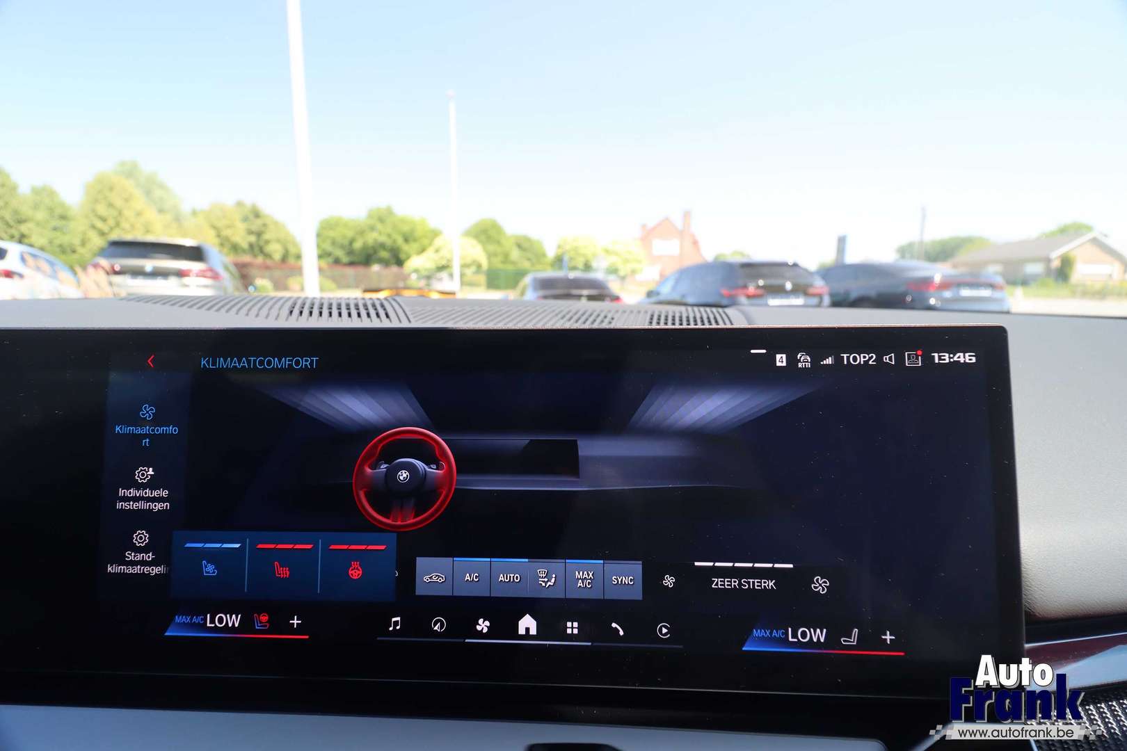 BMW M5 Touring - 2025 - Joinsteer - #46