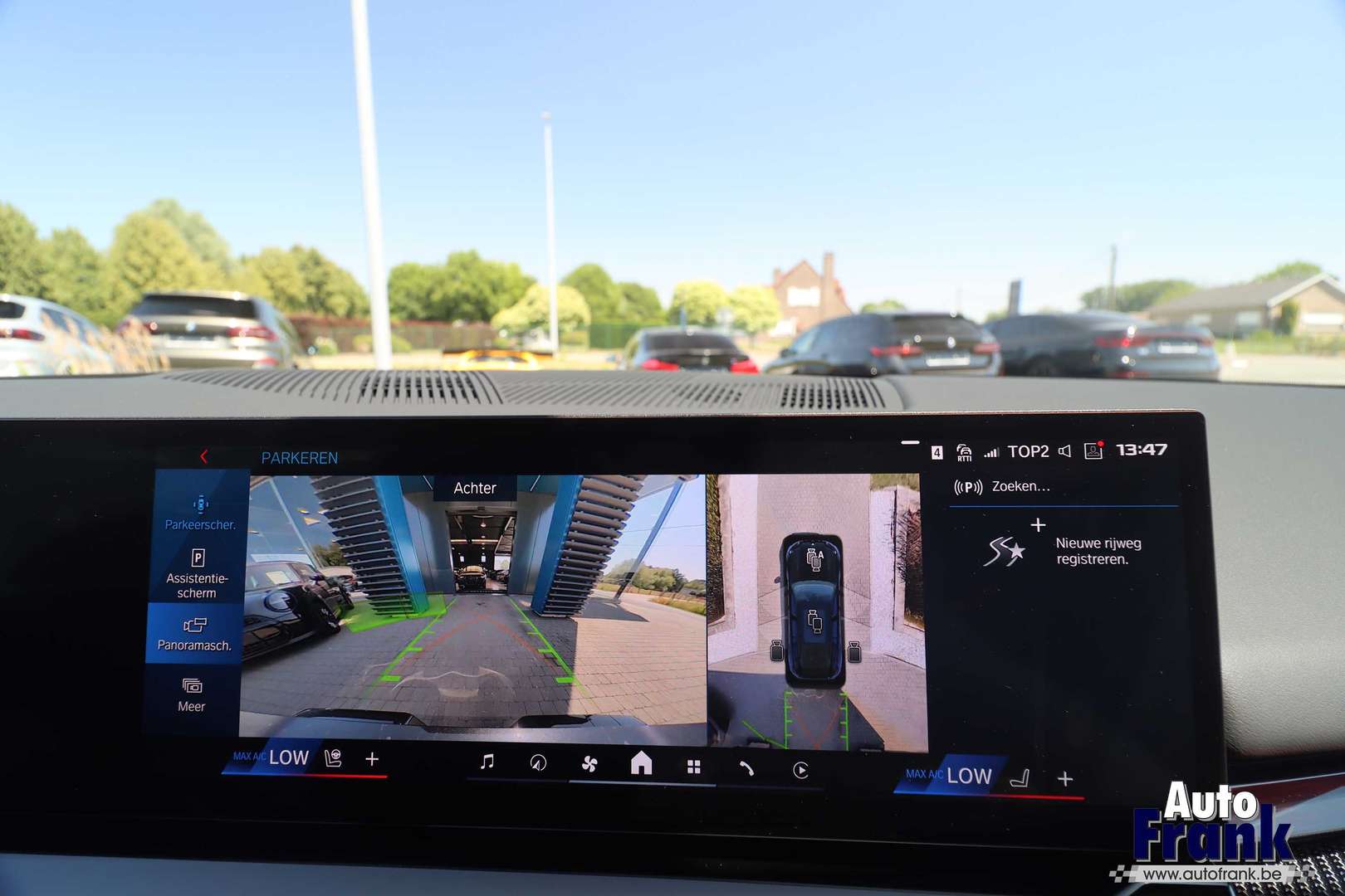 BMW M5 Touring - 2025 - Joinsteer - #48