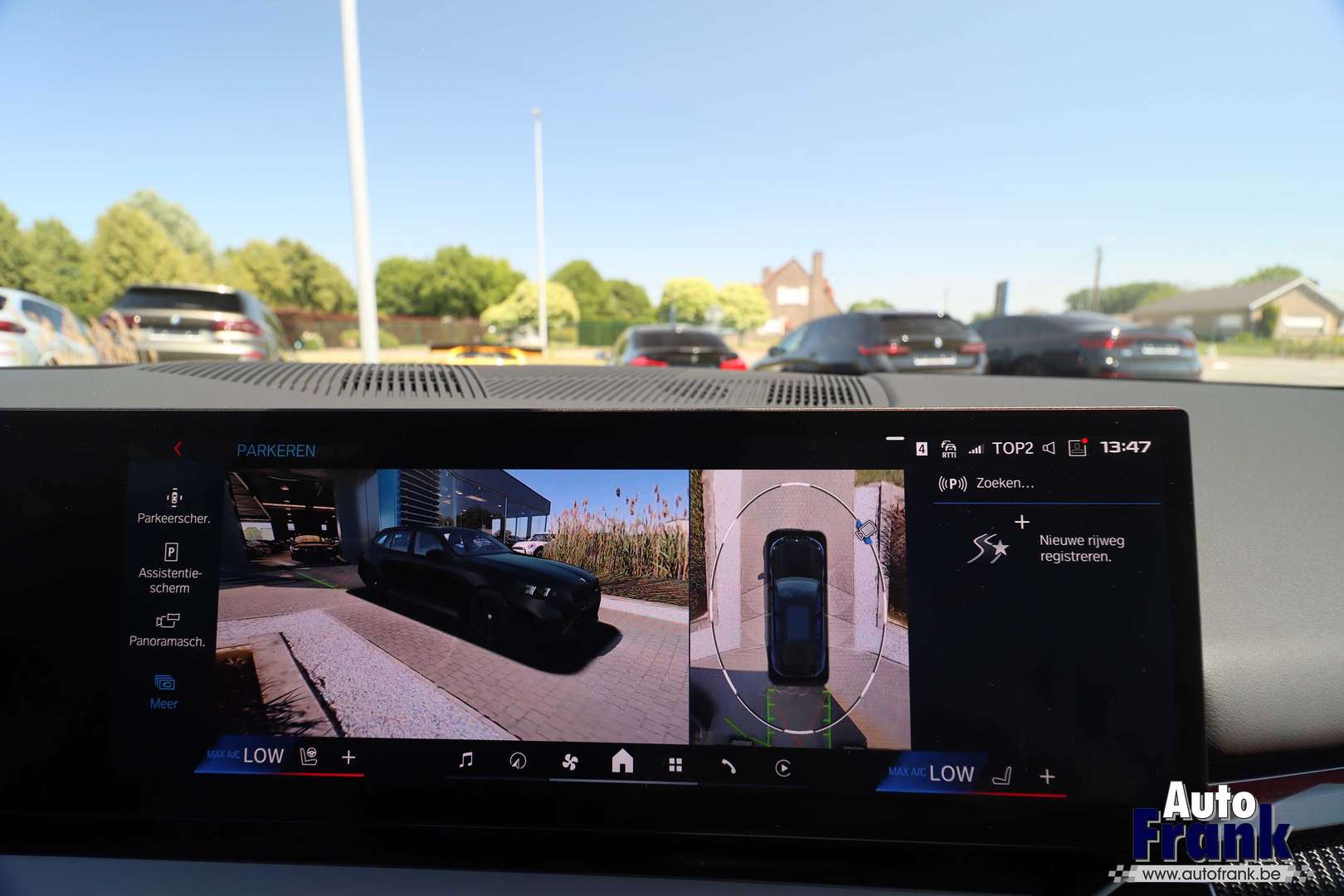 BMW M5 Touring - 2025 - Joinsteer - #49