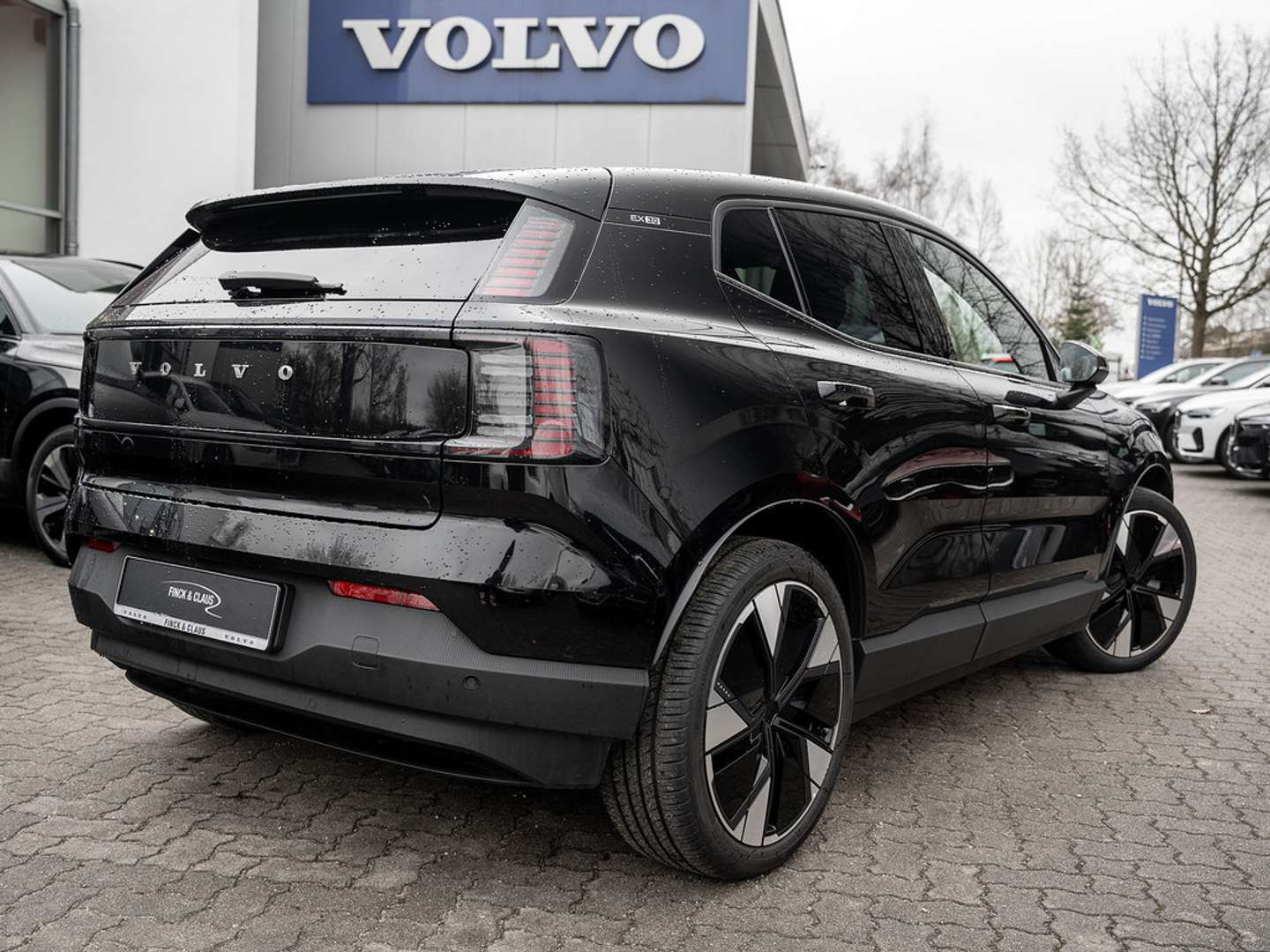 Volvo EX30 Twin Motor Plus - 2025 - Joinsteer - #2