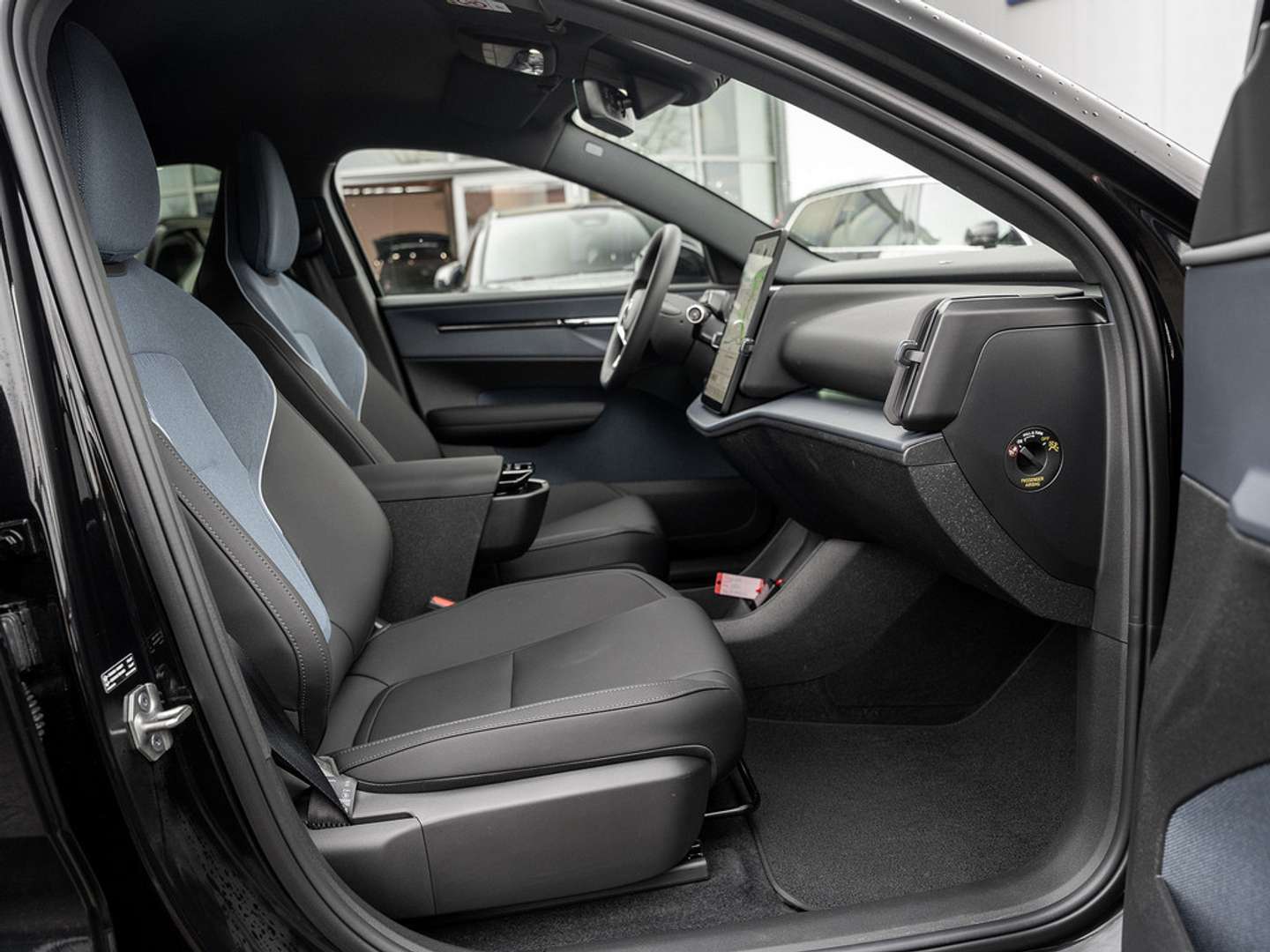 Volvo EX30 Twin Motor Plus - 2025 - Joinsteer - #3