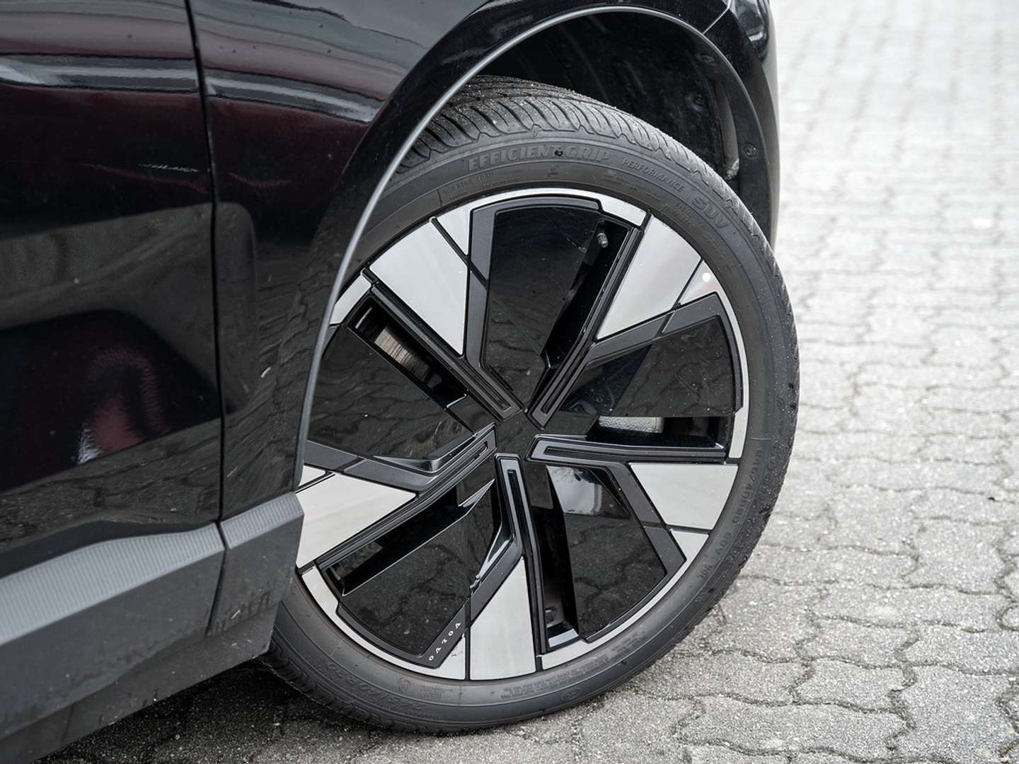 Volvo EX30 Twin Motor Plus - 2025 - Joinsteer - #5