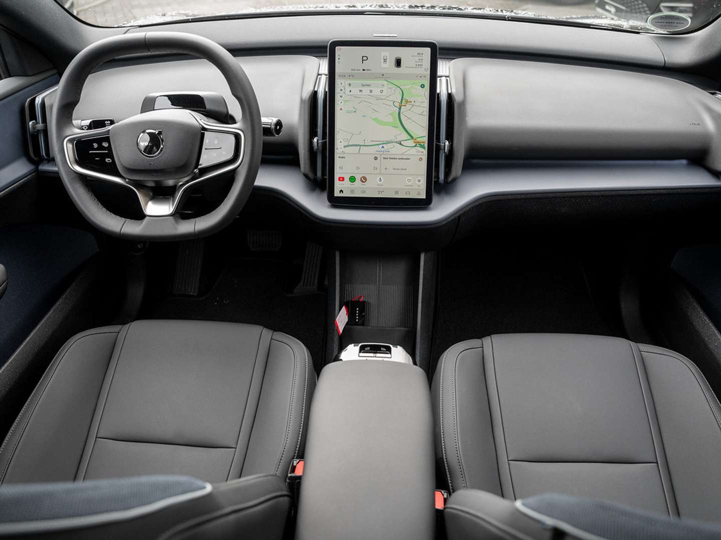 Volvo EX30 Twin Motor Plus - 2025 - Joinsteer - #6