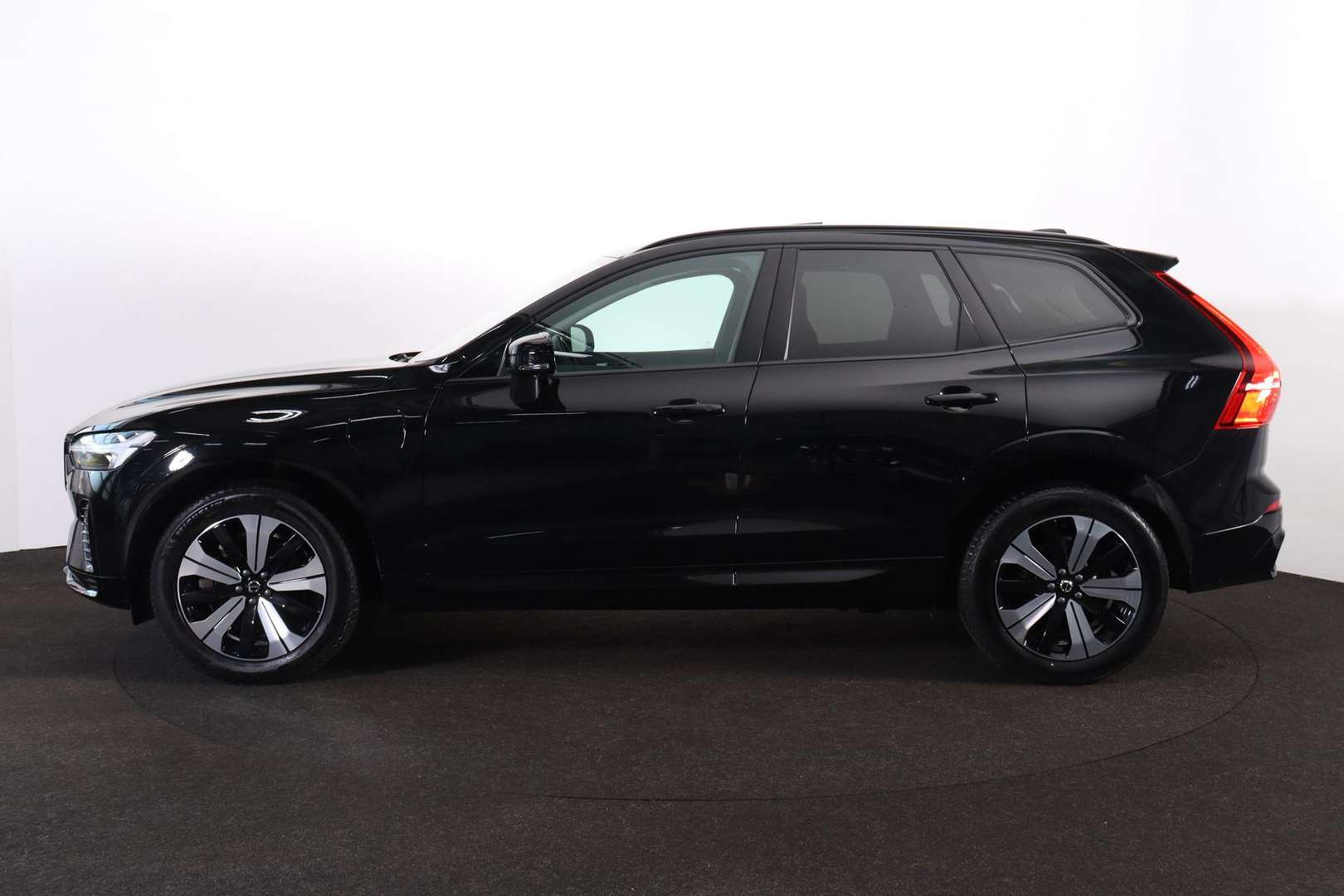 Volvo XC60 T8 Recharge Plus - 2023 - Joinsteer - #2