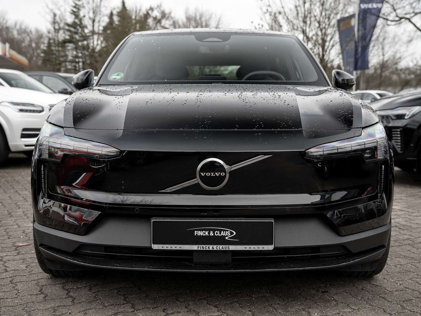 Volvo EX30 Twin Motor Plus - 2025 - Joinsteer - #7