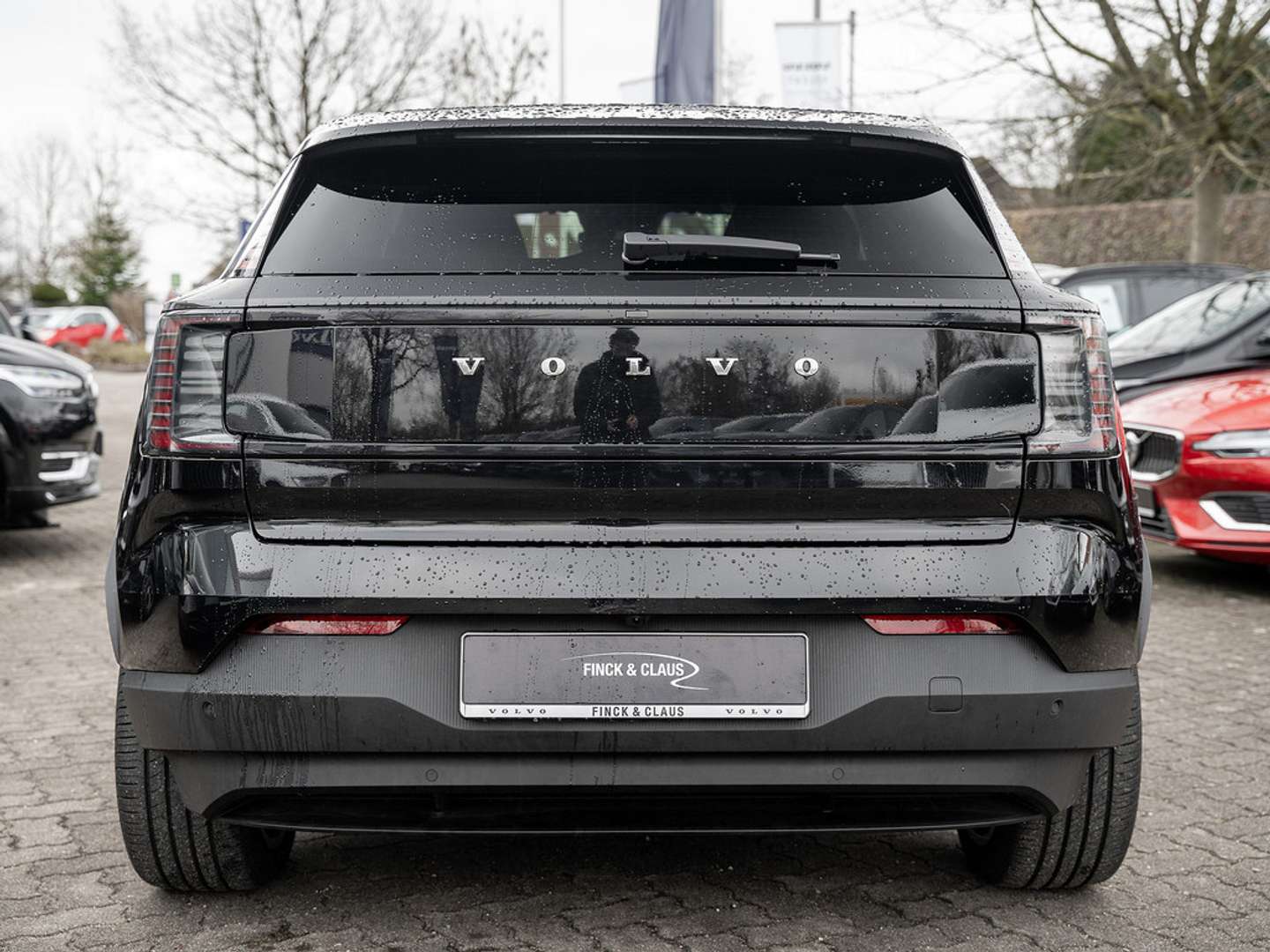 Volvo EX30 Twin Motor Plus - 2025 - Joinsteer - #8