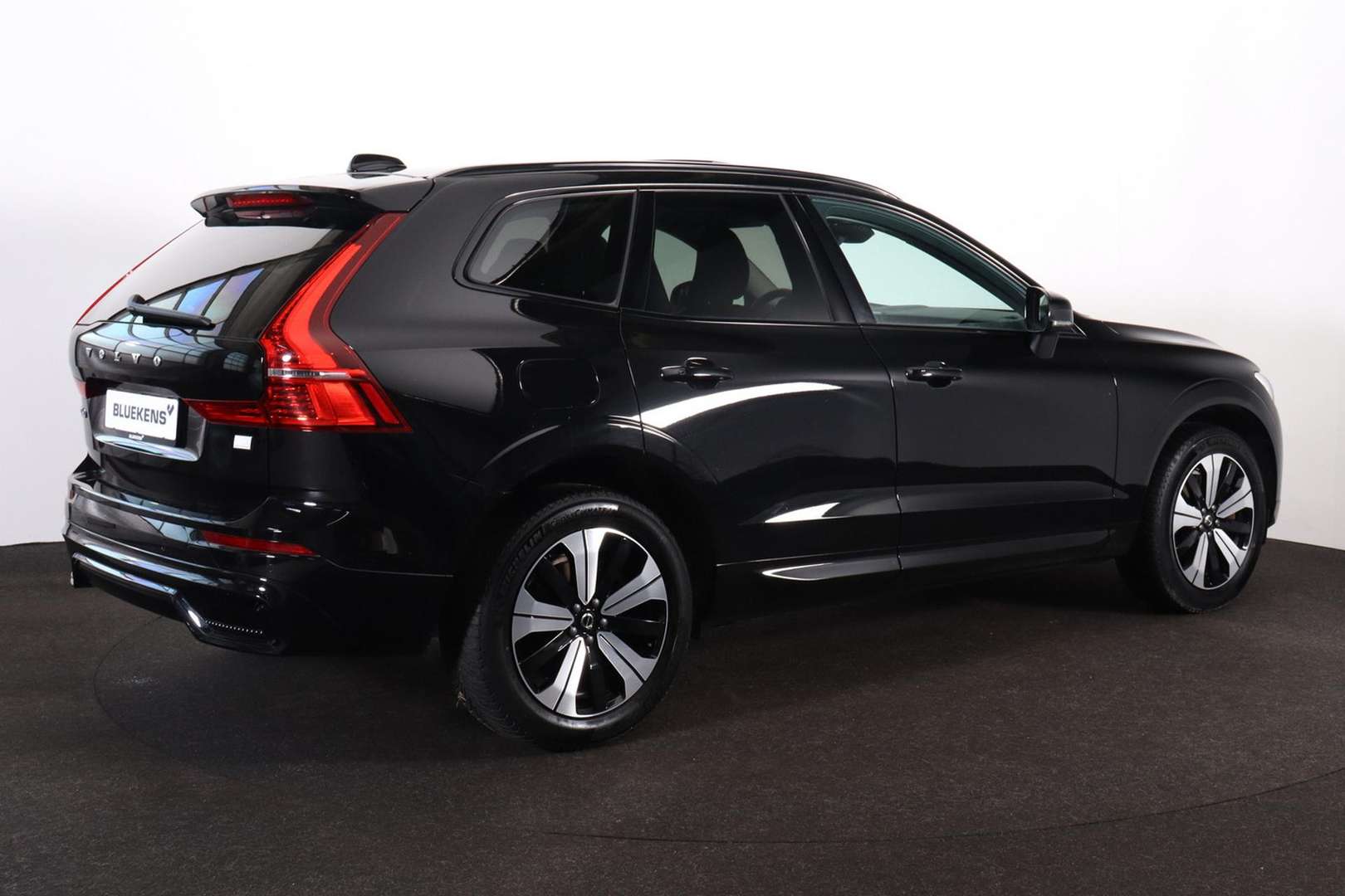 Volvo XC60 T8 Recharge Plus - 2023 - Joinsteer - #4